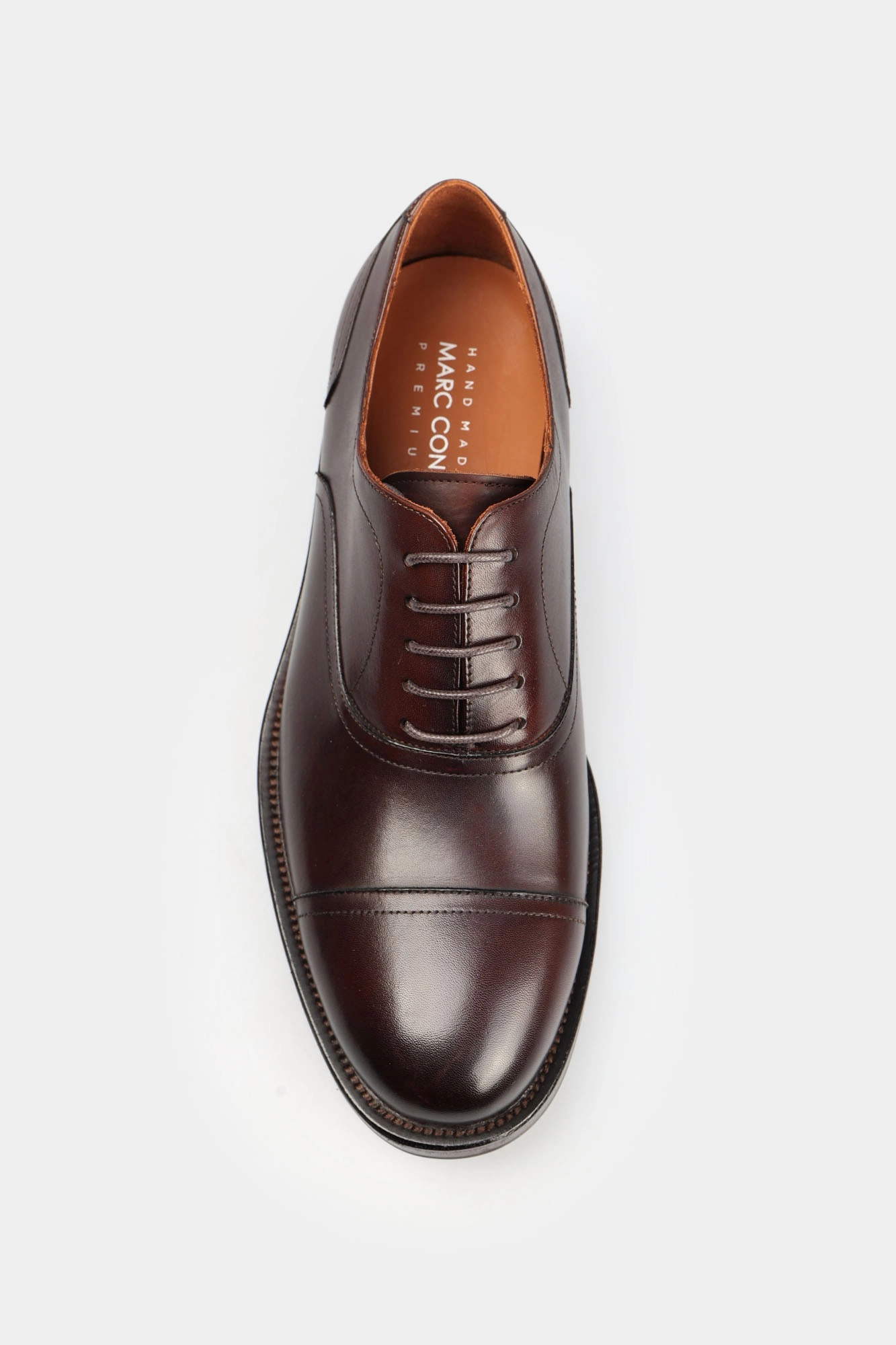 HMCP-803-1676 Туфли Marc Cony Коричневый