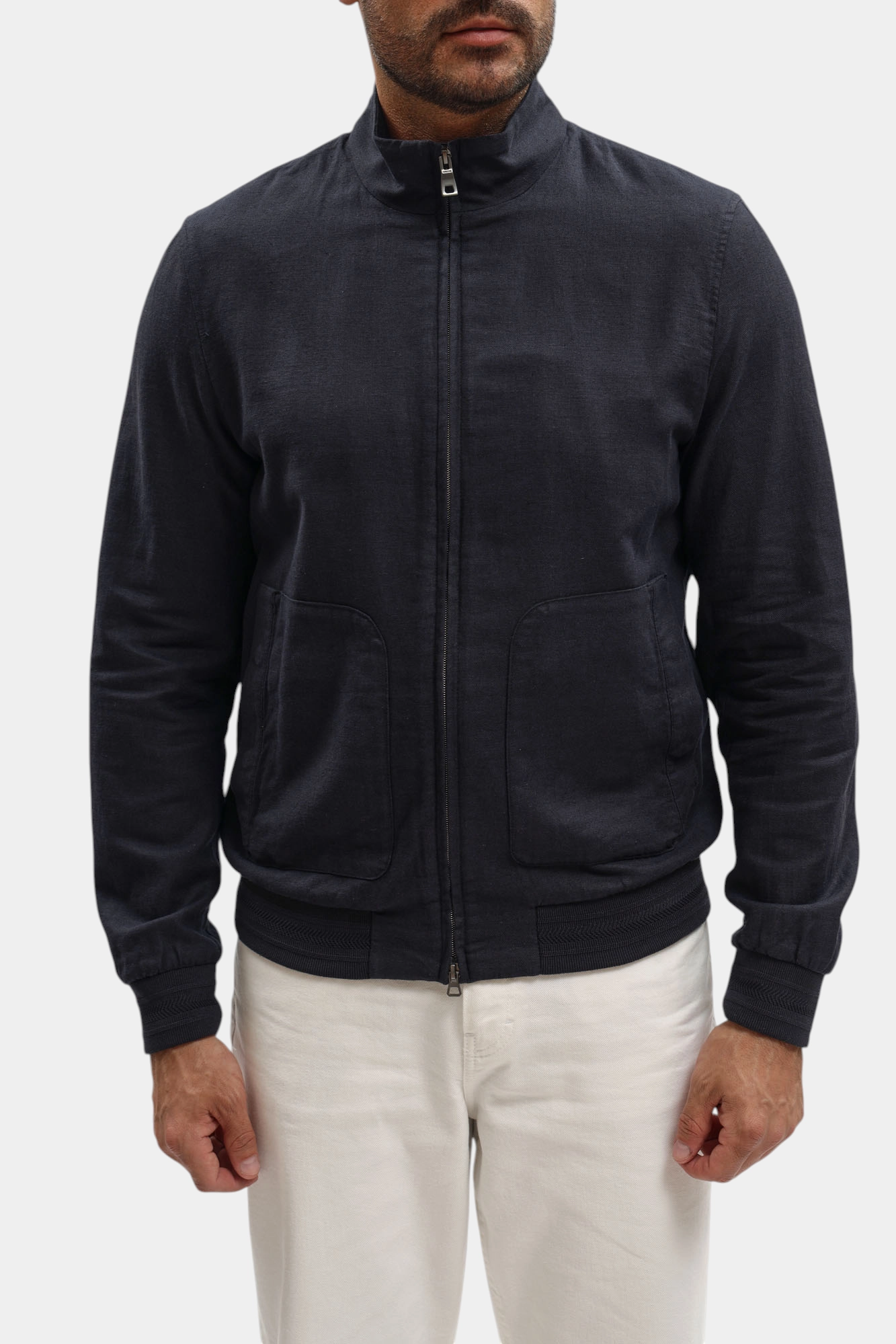 M6520GT3345F Куртка Geox Синий