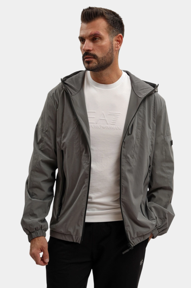 Перчатки Marc Cony Натуральная кожа Черный