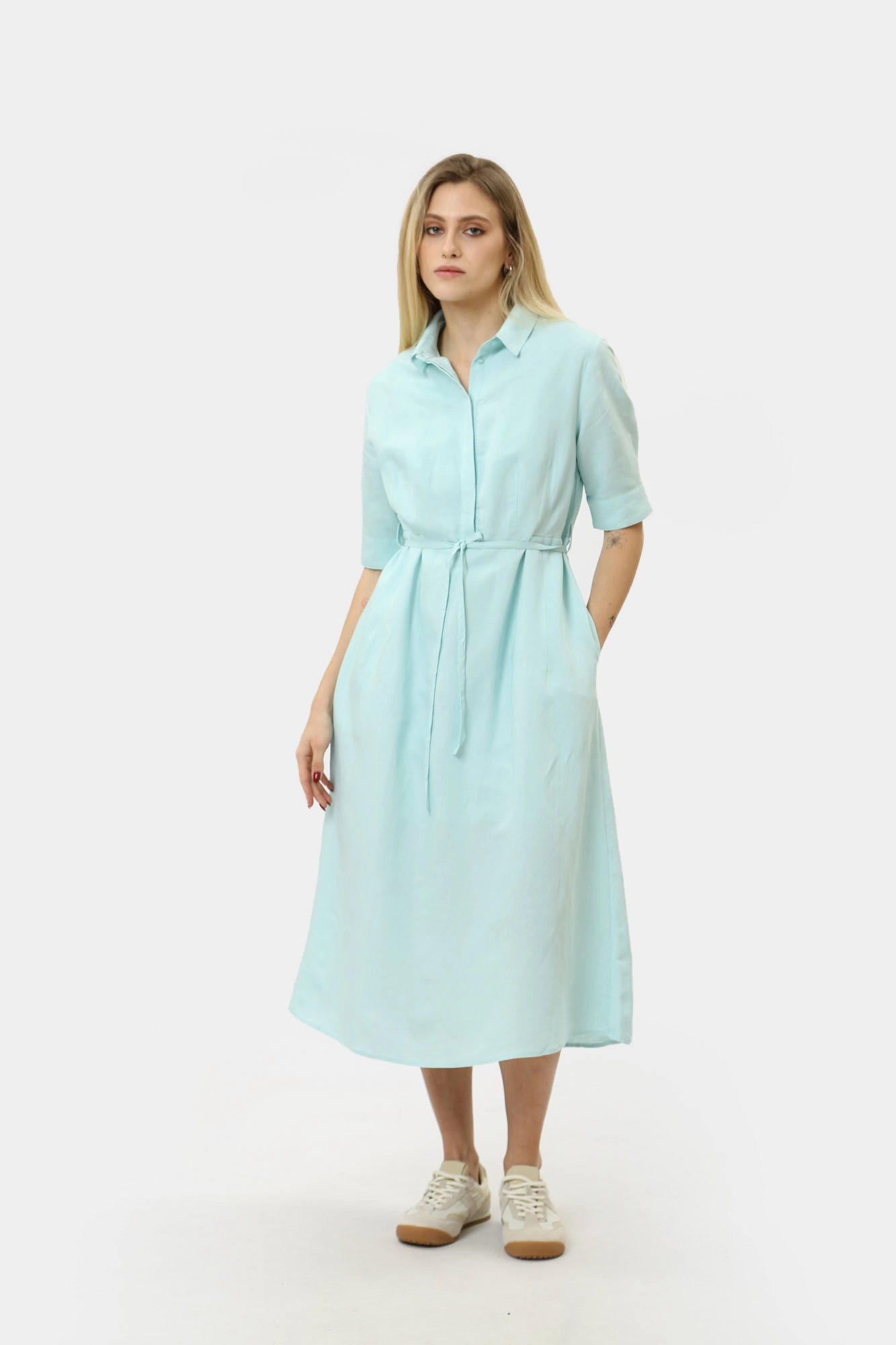 PL953472 платье pepe jeans 