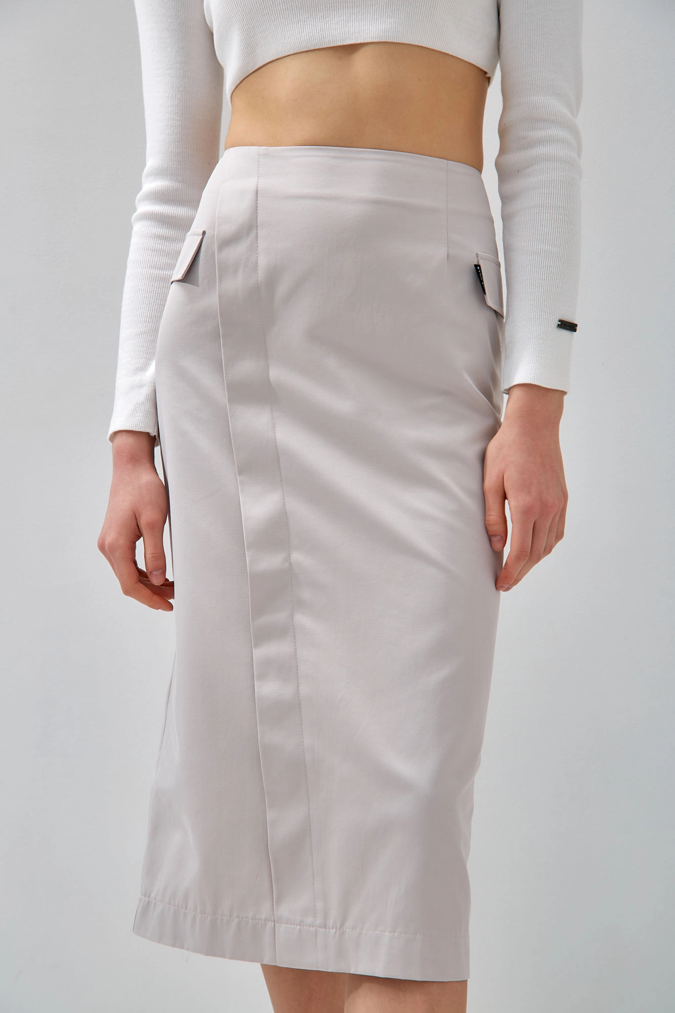 W-241-TH-56-0188 юбка the hills 