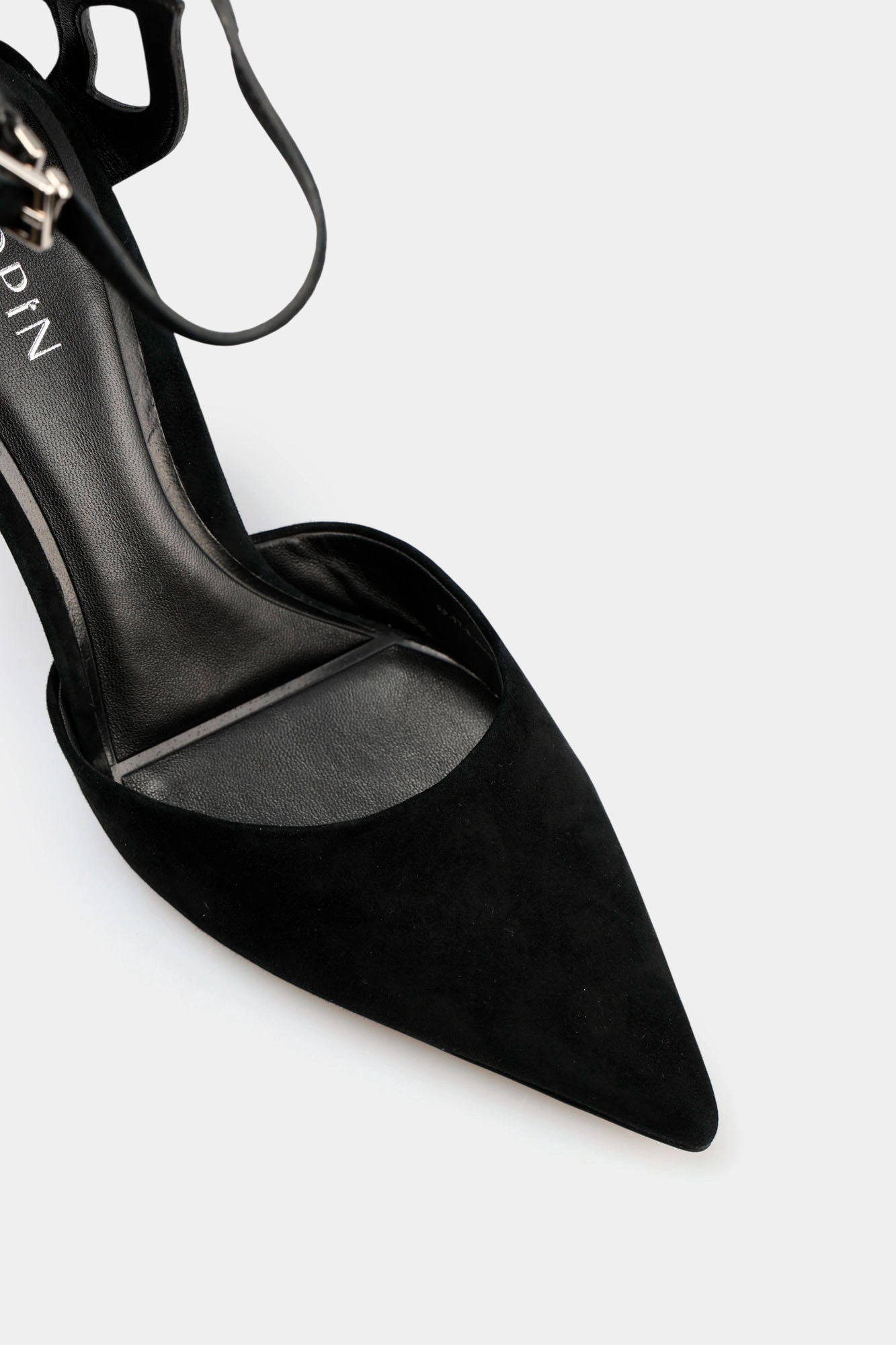 RP-77-8-2046-8 Босоножки Red Pin 