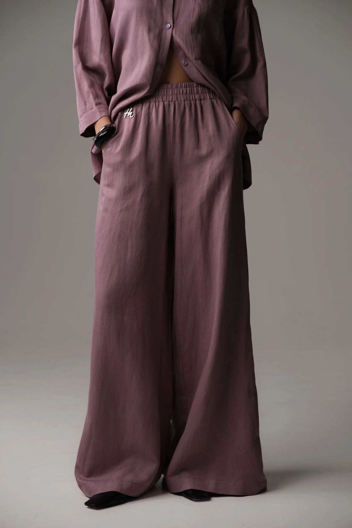 W-241-P-56-1071 брюки the hills