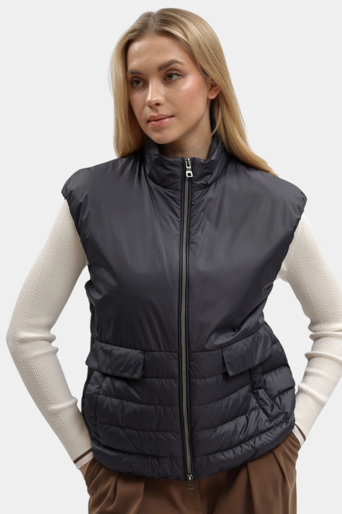 Ботинки Marc Cony  Черный