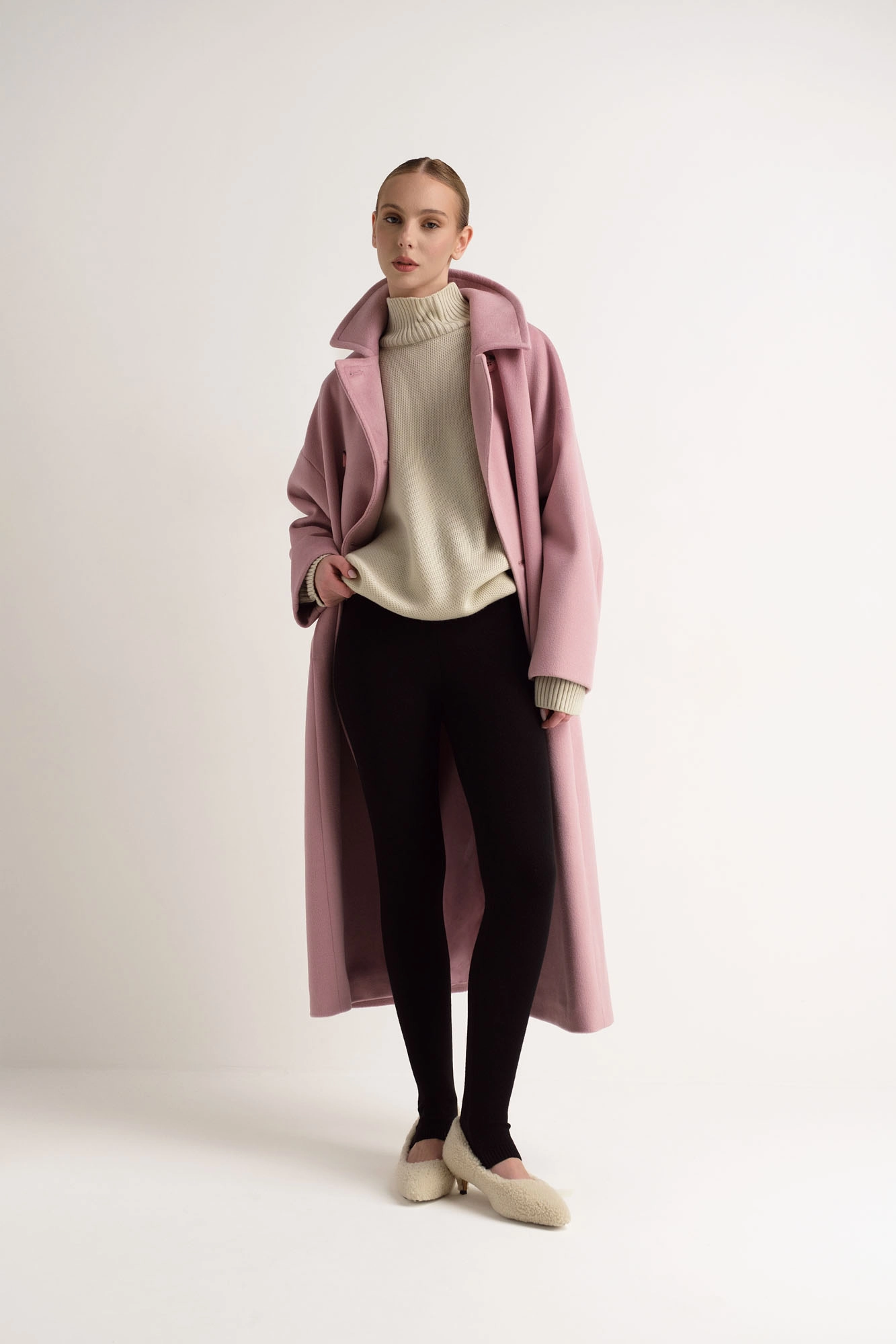 W-242-TCT-811 легинсы the hills 