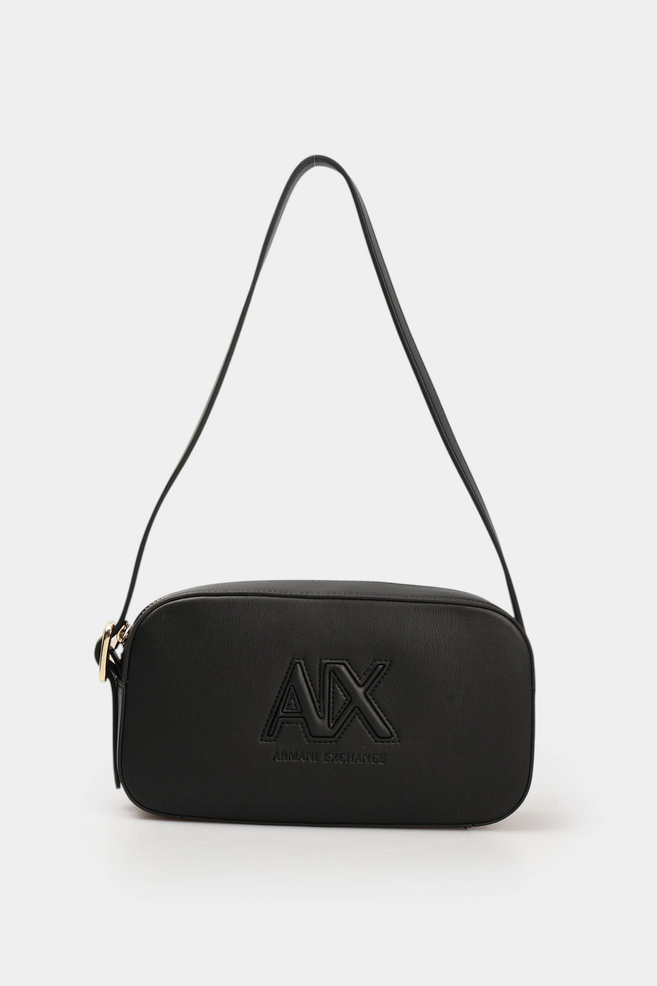 XW001568_AF15634 Сумка Armani Exchange Черный
