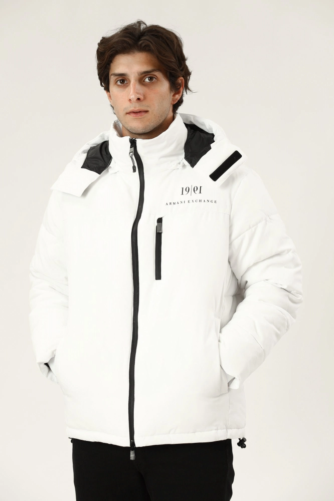 Ботинки Marc Cony Натуральная кожа Черный