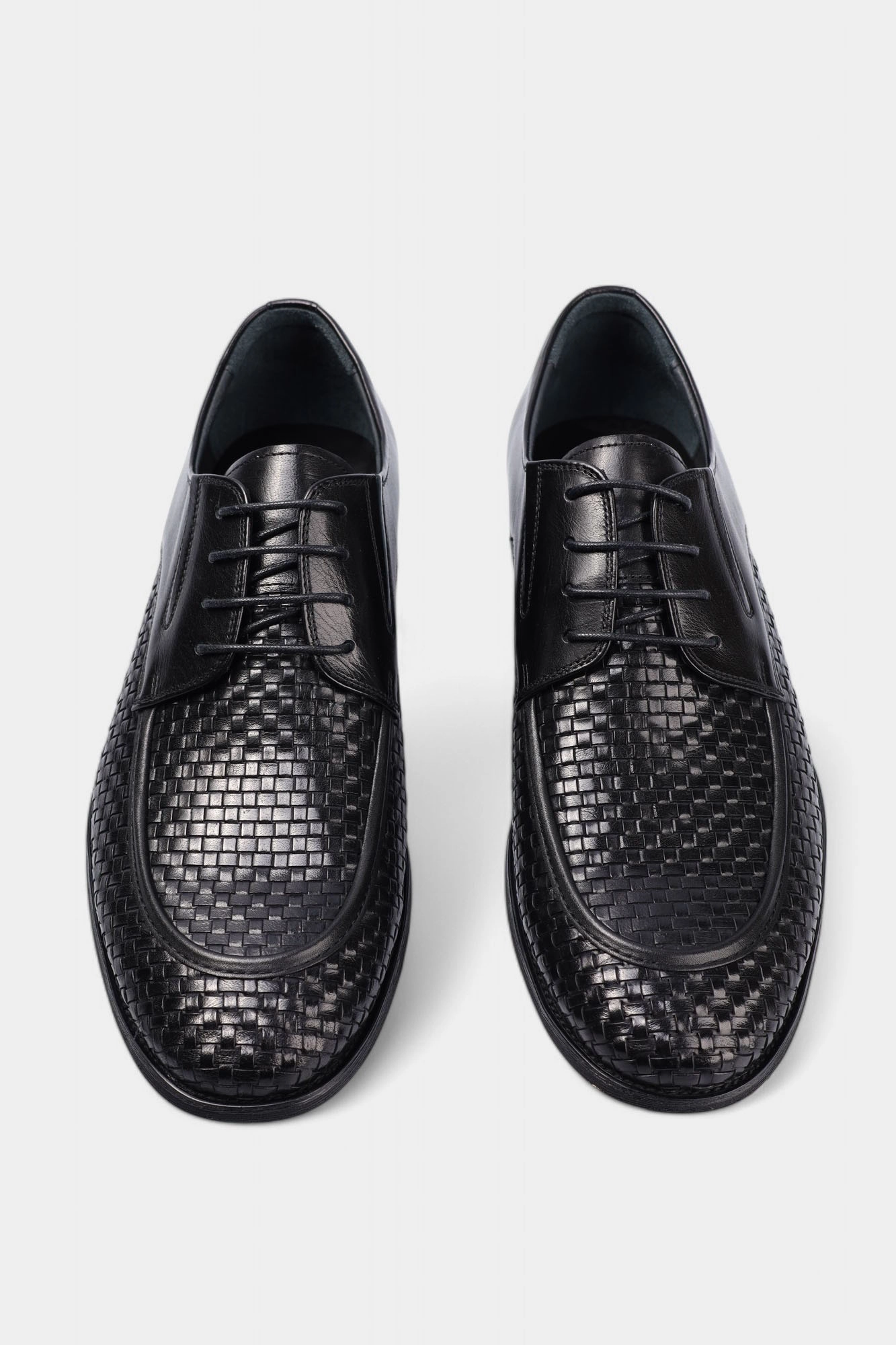 GAM-87-11 Туфли Graciana Черный