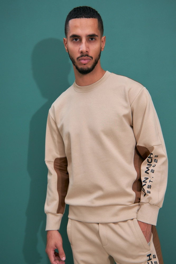 Парка Strellson Нейлон Черный