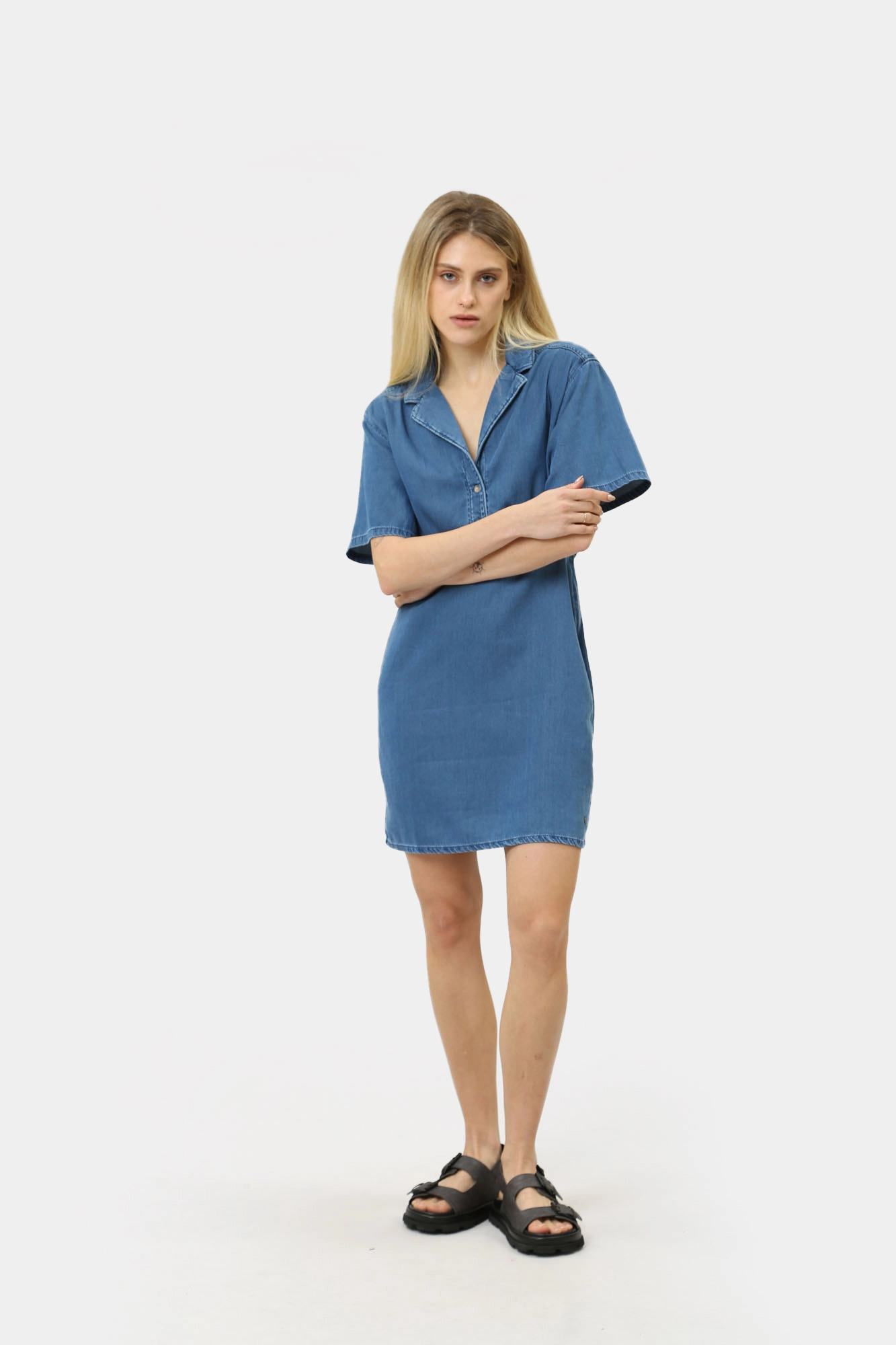 PL953510 платье pepe jeans 