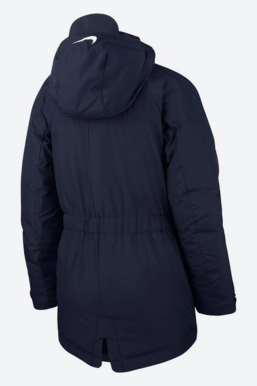 893827 Куртка Nike Синий