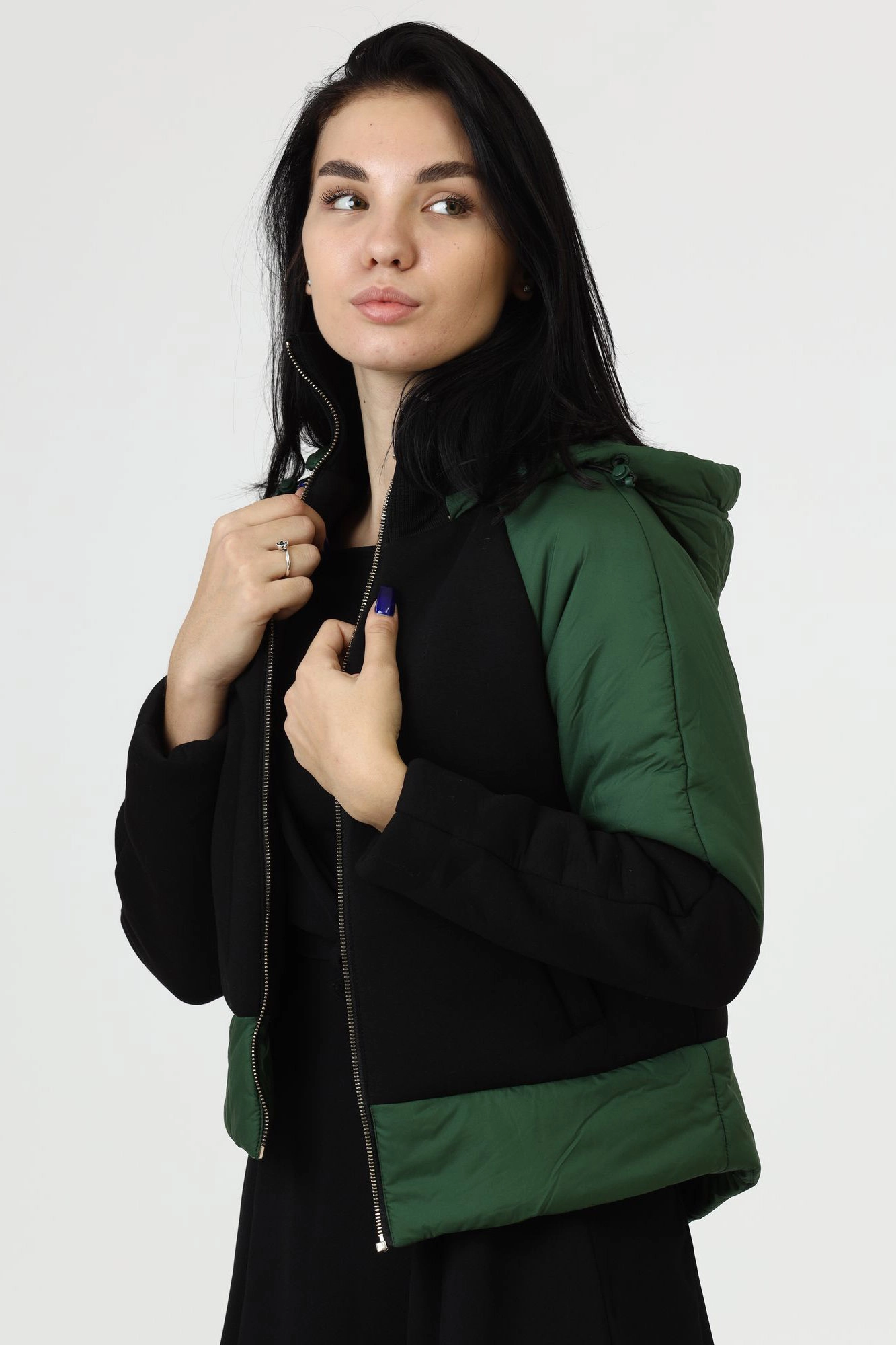 6GYB26_YNNBZ куртка armani exchange 