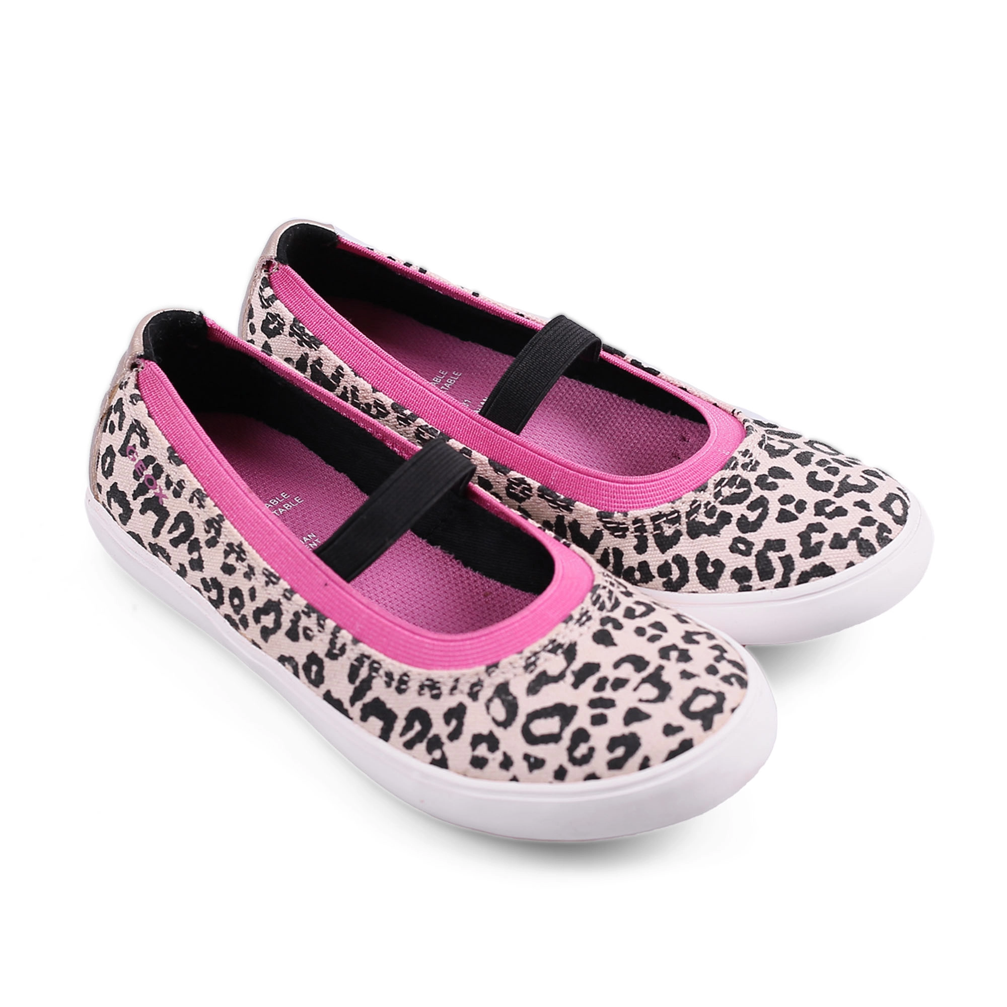Geox leopard online