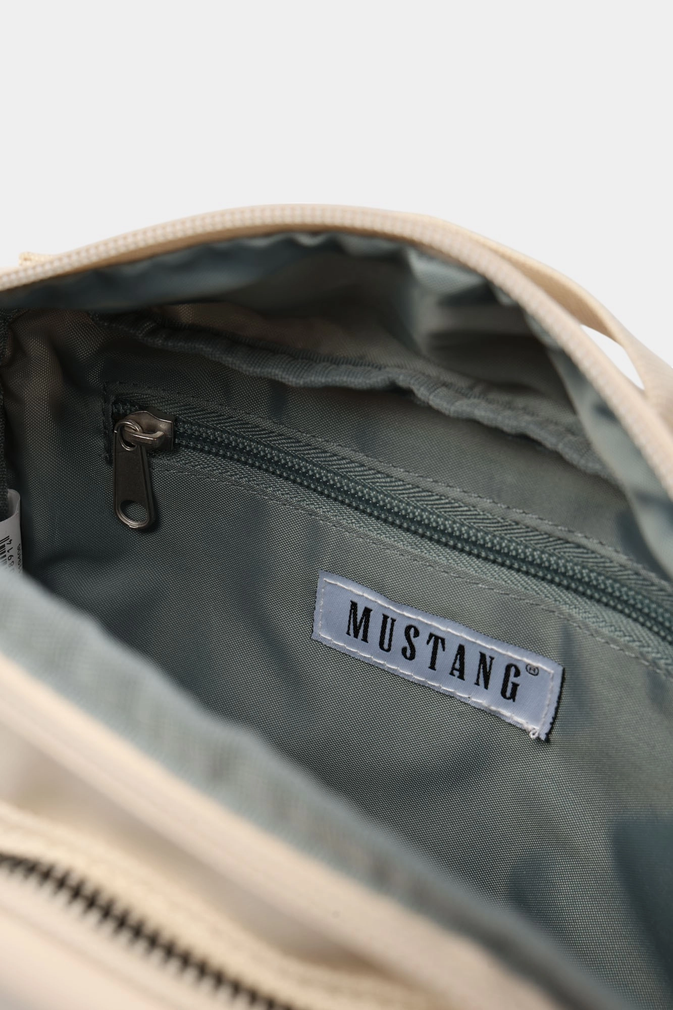45.1194 Сумка Mustang Бежевый