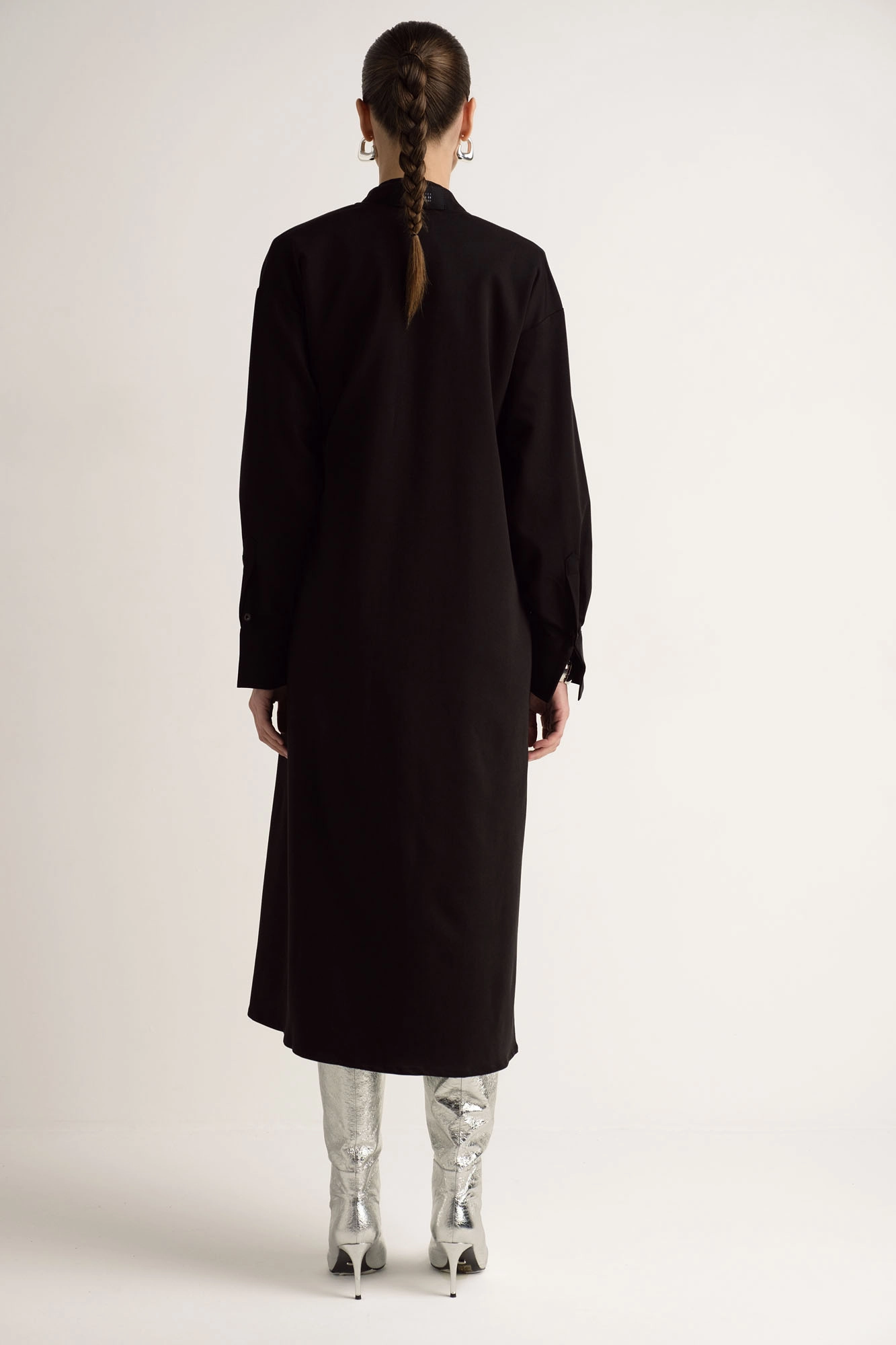 W-242-TH-56-0092 платье the hills 