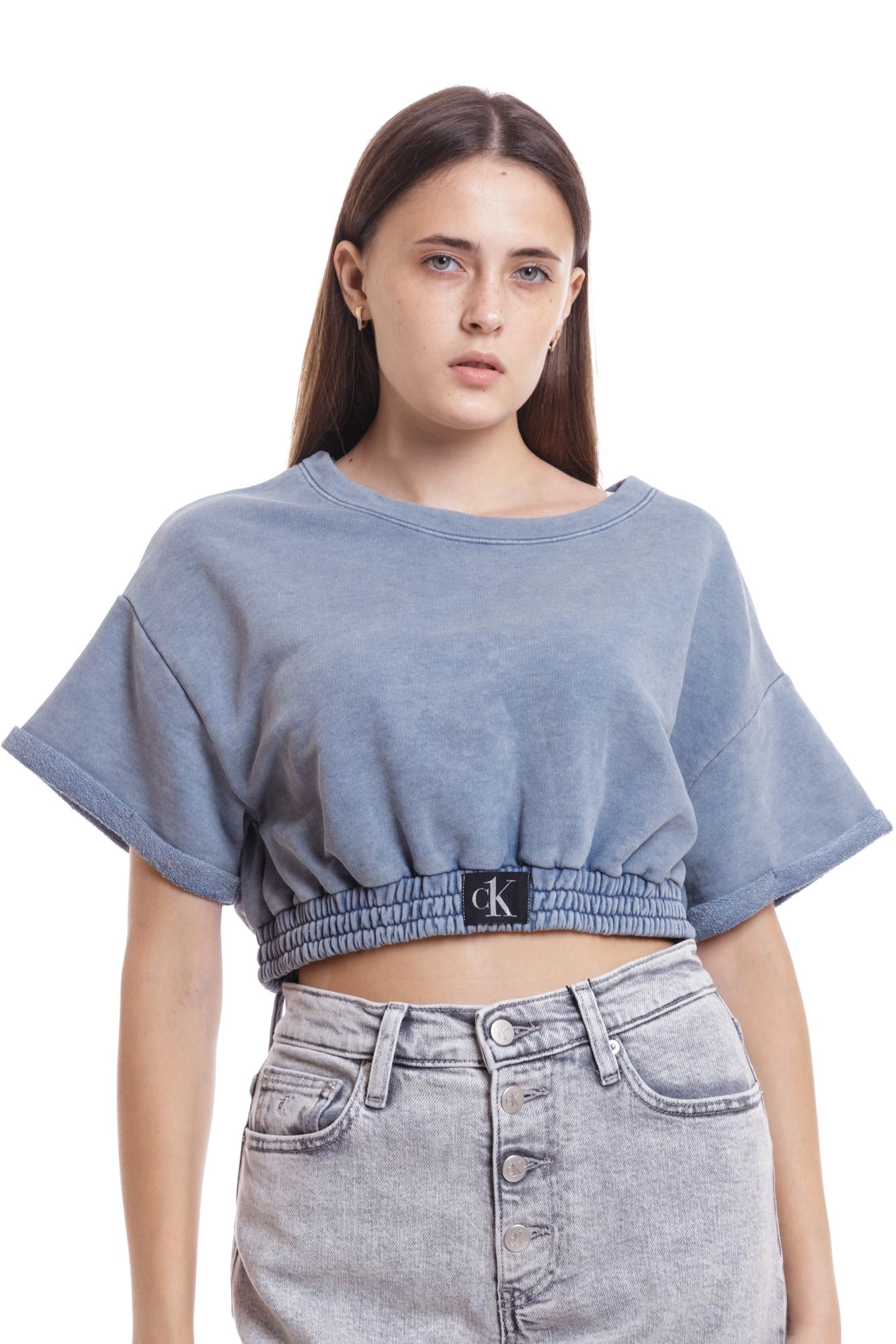 Calvin klein underwear t shirt top