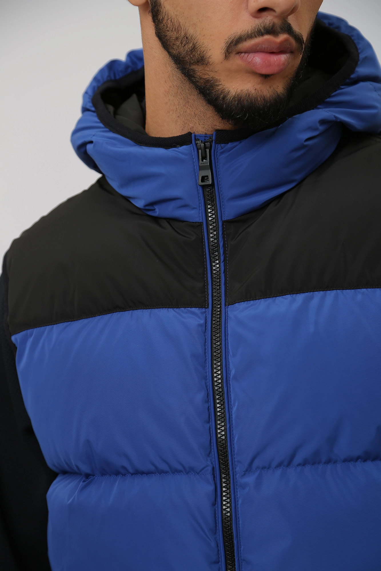 M3628ET2965F Жилет Geox Синий