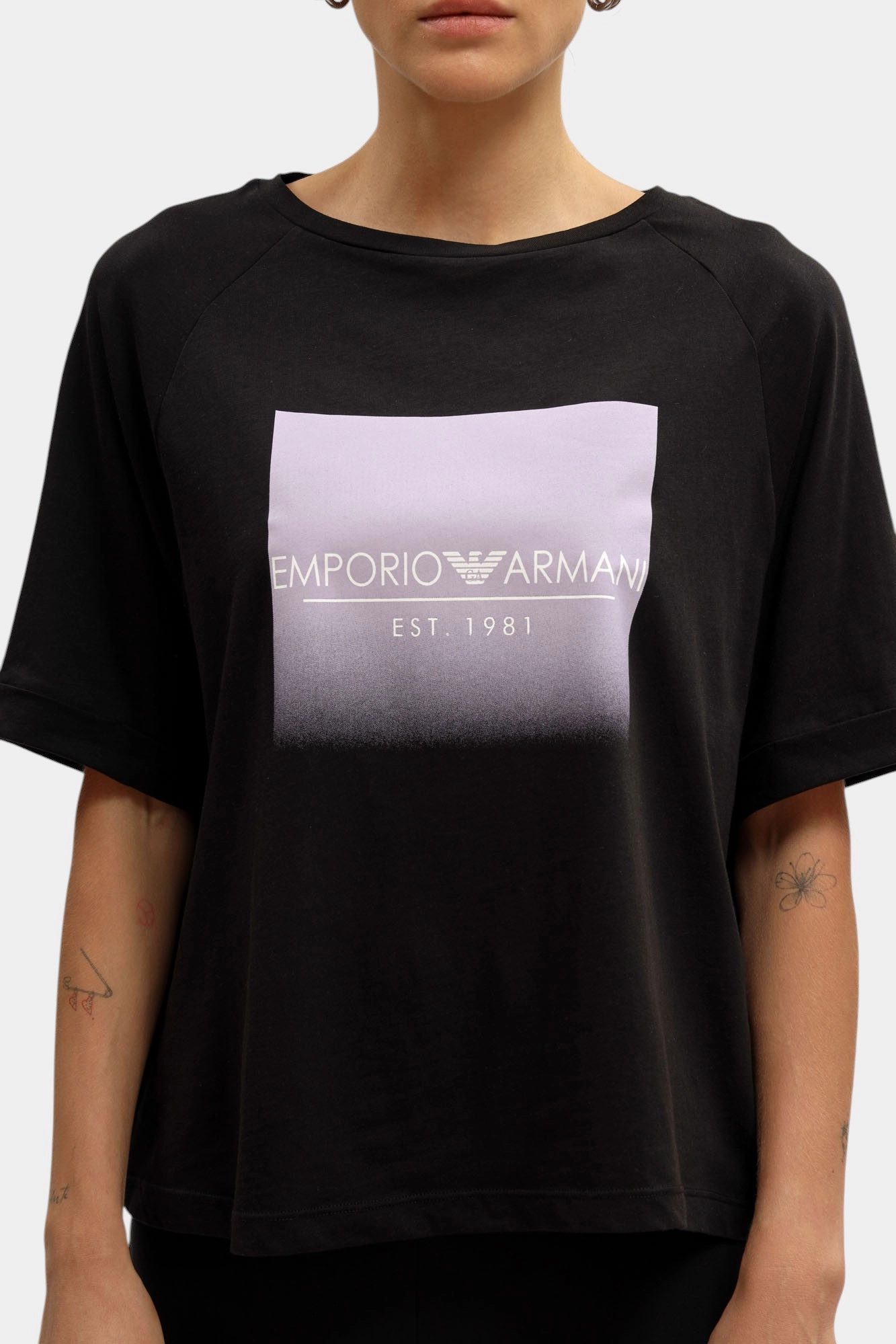 164829_4R255 футболка emporio armani 