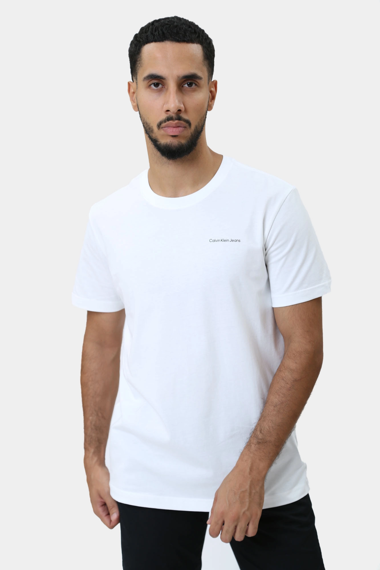 Calvin klein jean t shirt discount