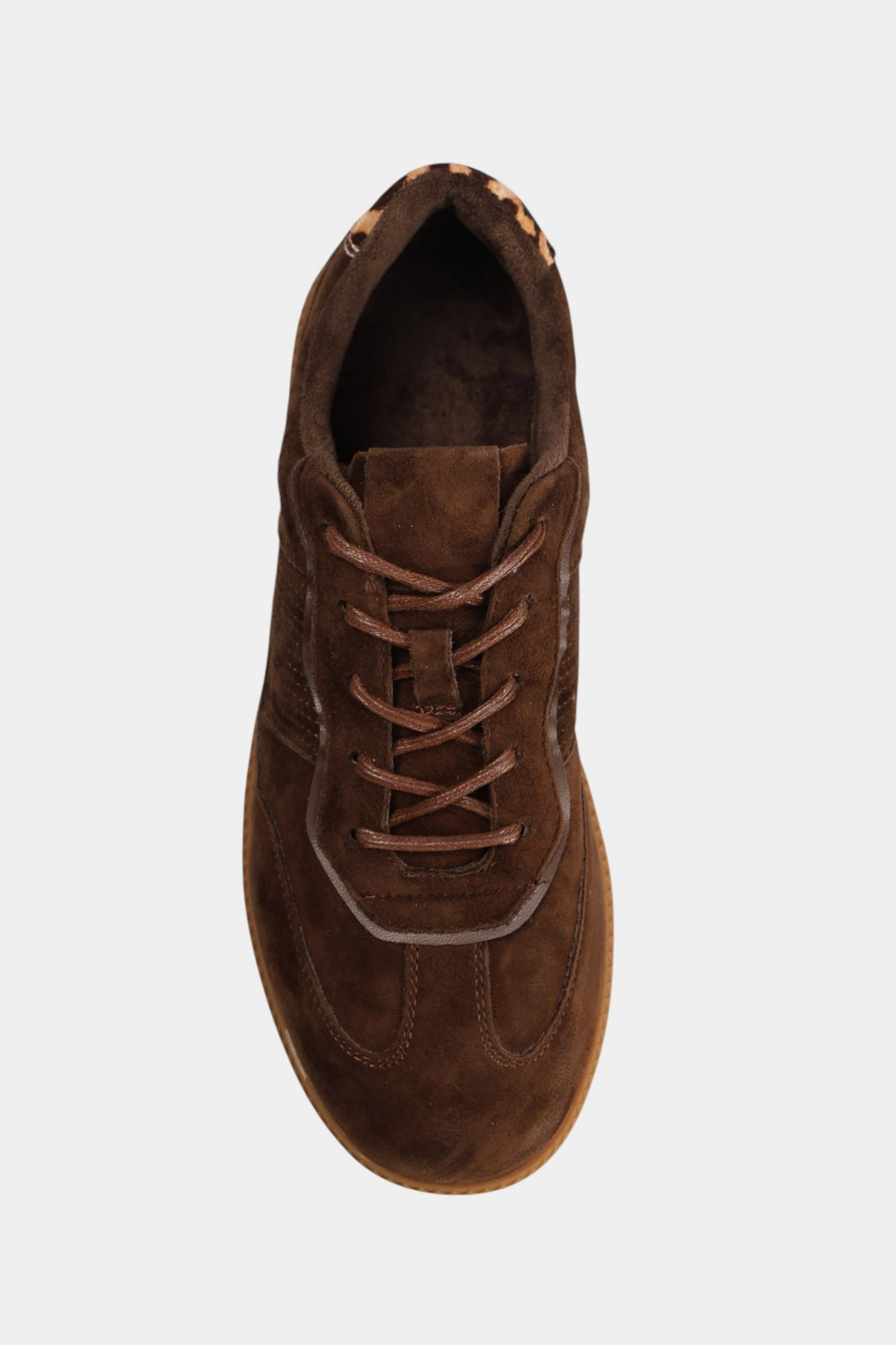 MC21834 Кеды Marc Cony Коричневый