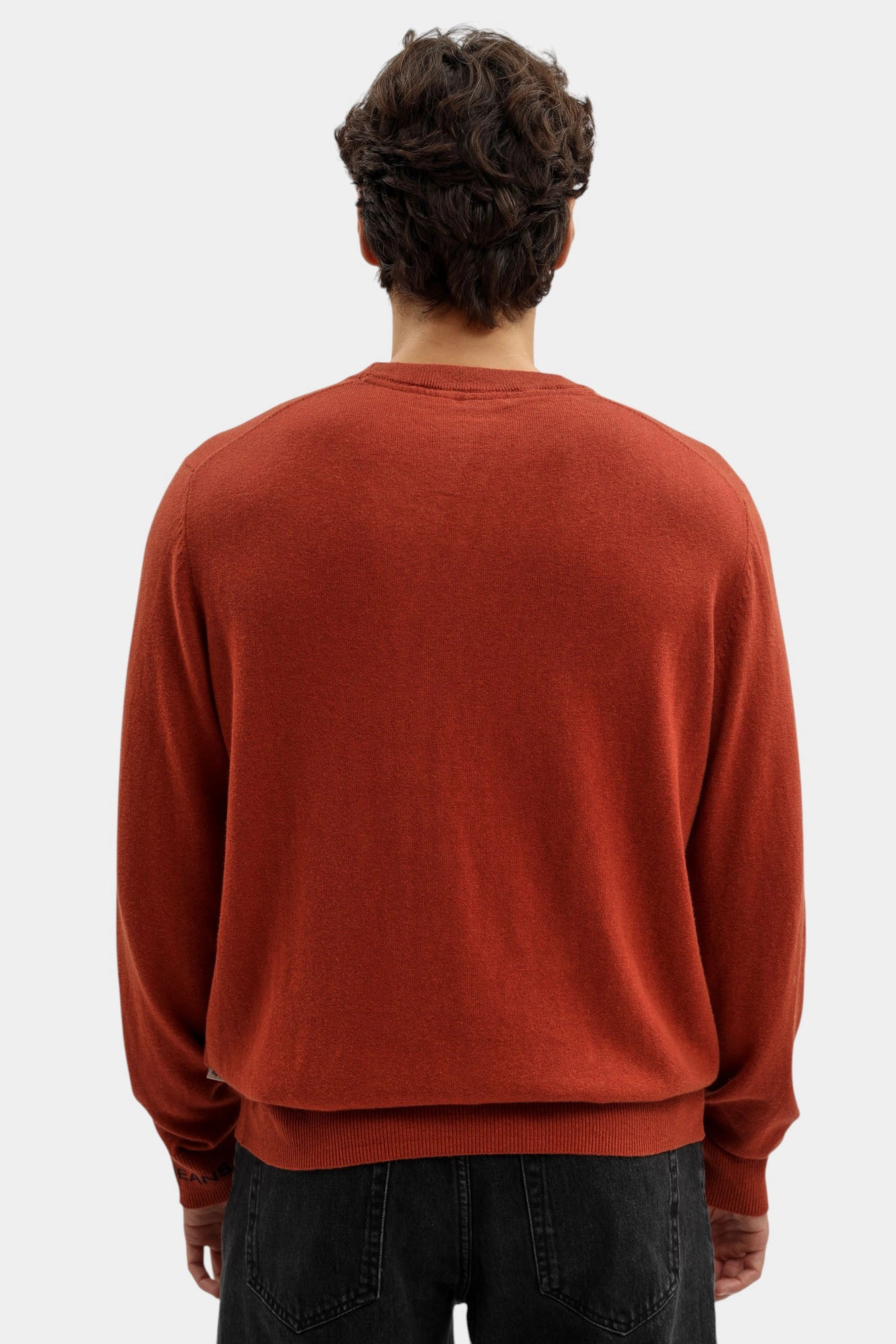 PM7000013 Джемпер Pepe Jeans Красный