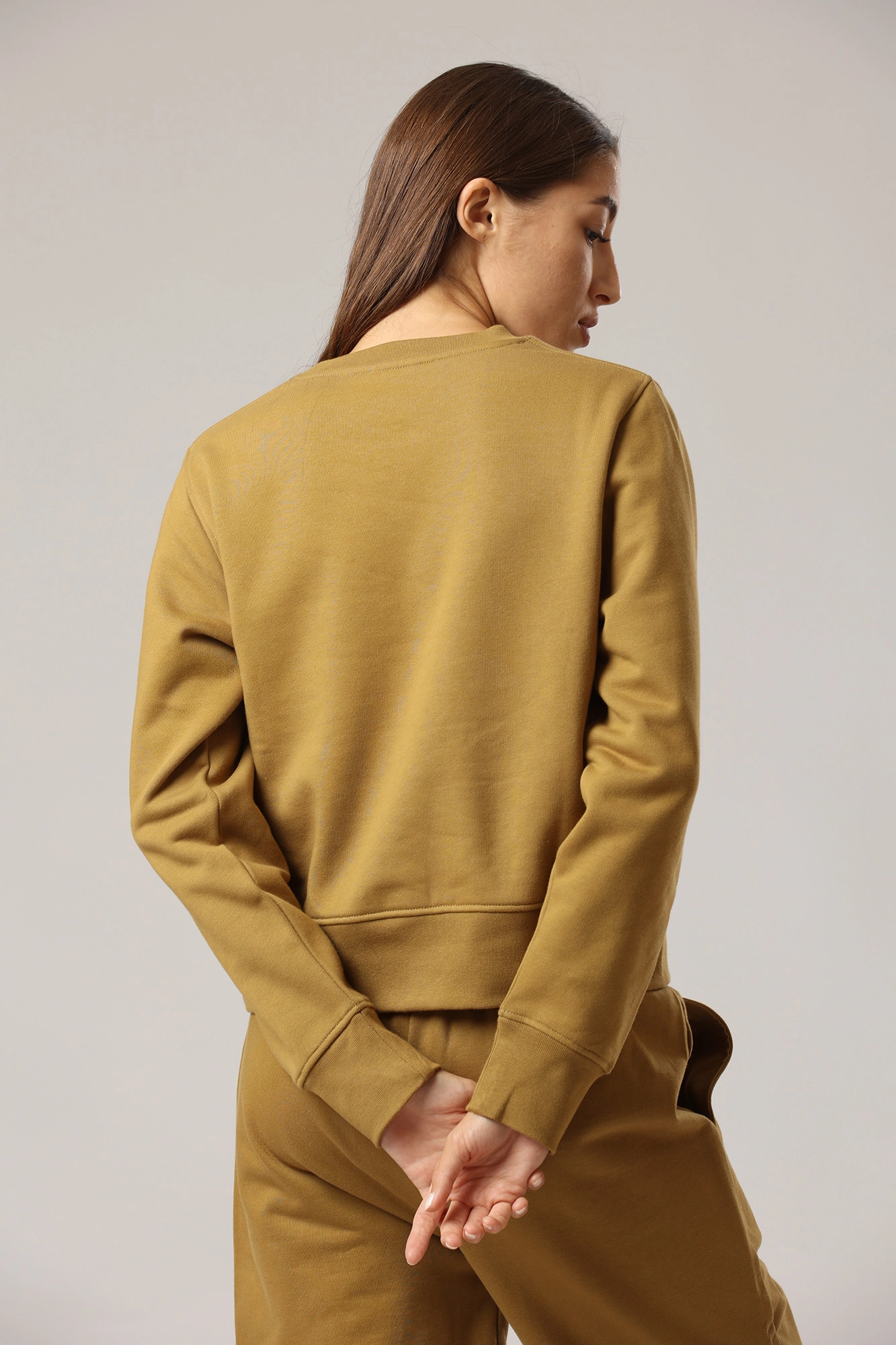 56F00216-1T006039 свитшот trussardi 