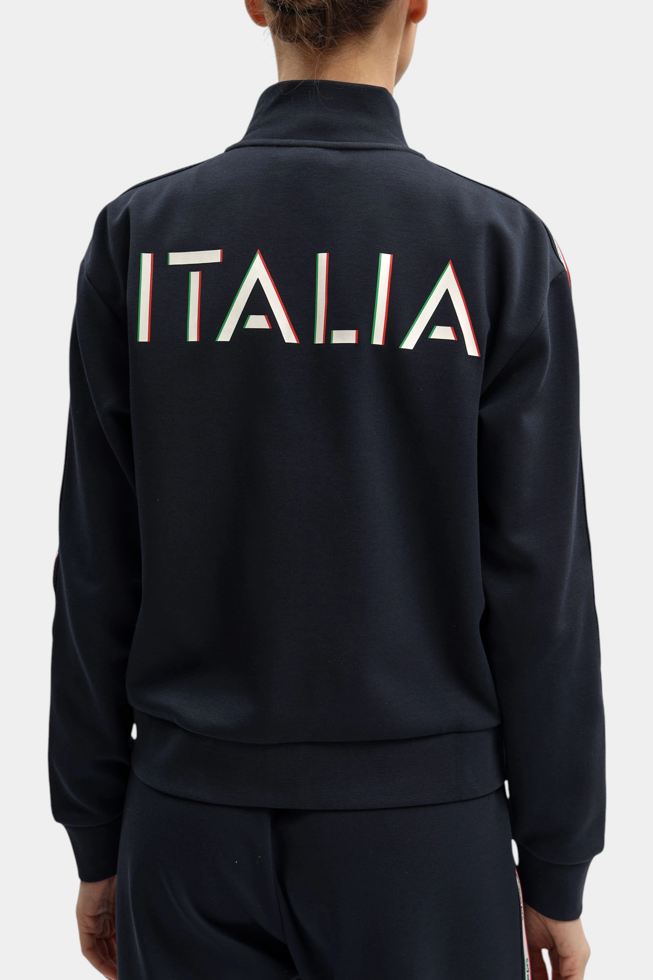 7W001226_AF12660 костюм спортивный ea7 