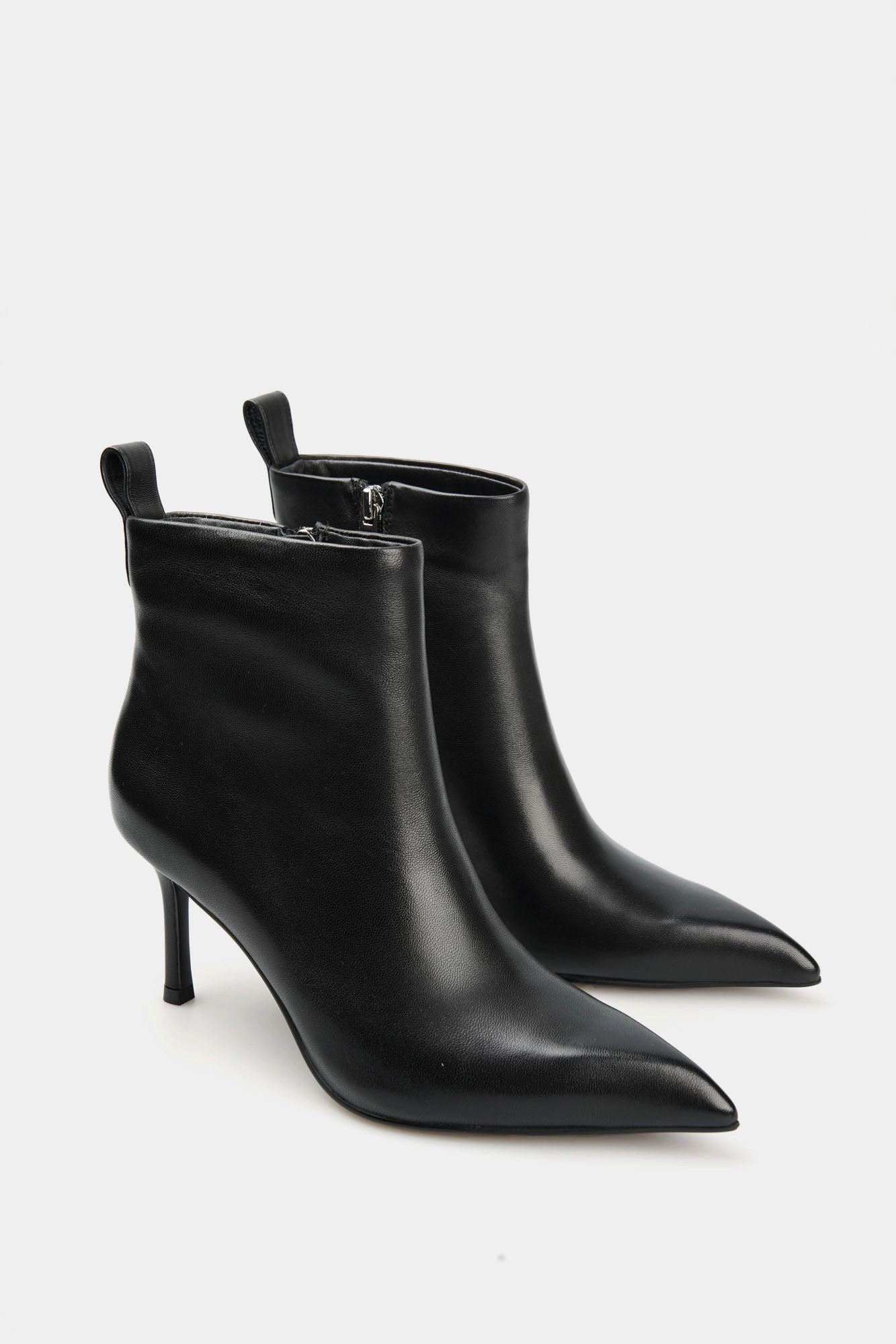 20597-01 Ботинки Graciana Черный