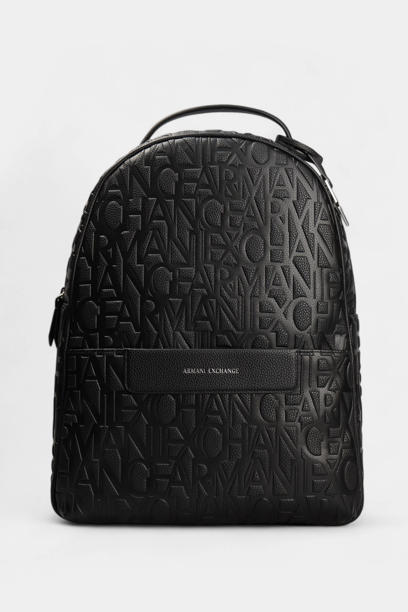 XW001922_AF15774 Рюкзак Armani Exchange Черный