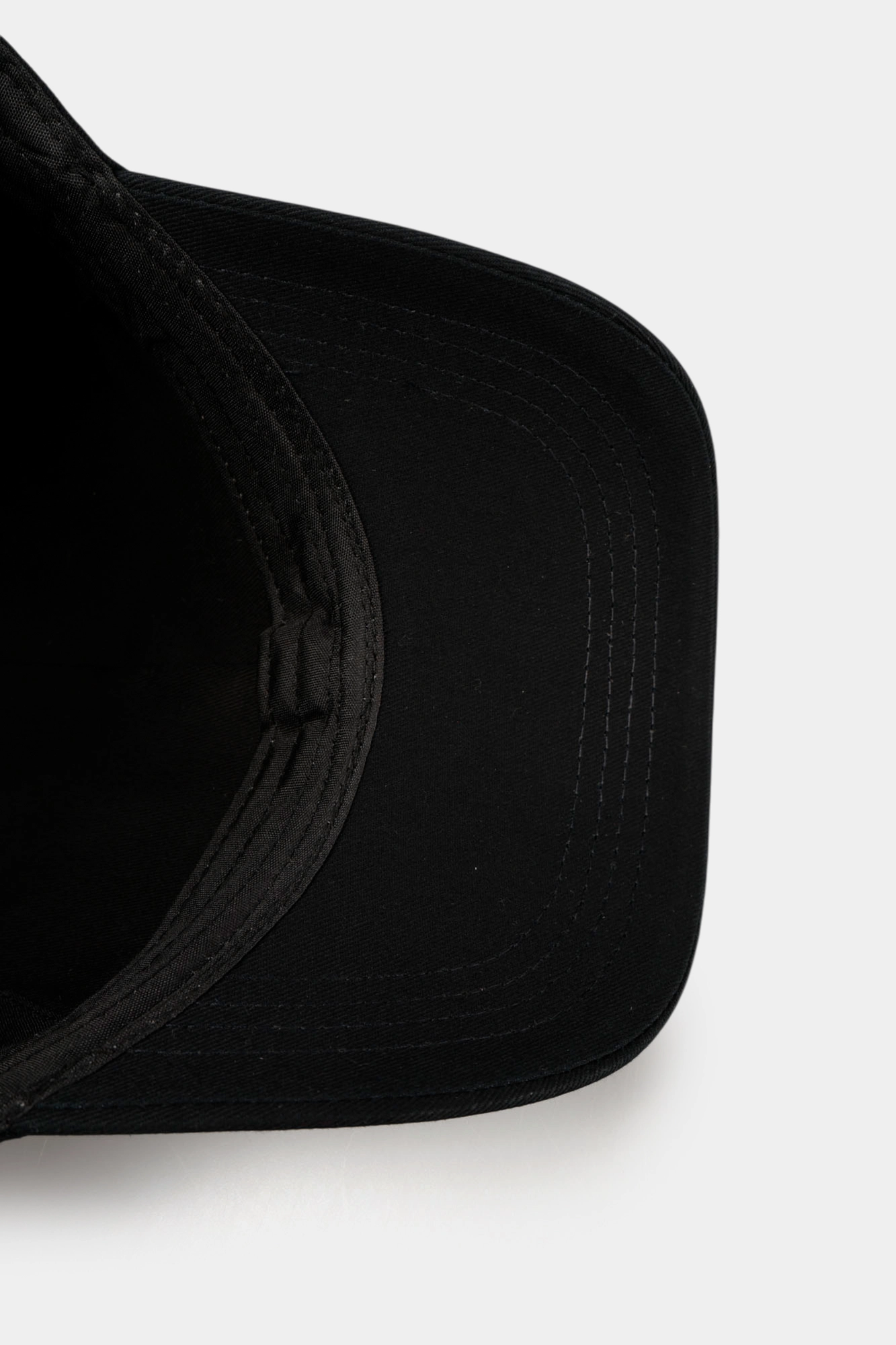 BKCP01345TU Кепка Bikkembergs Черный