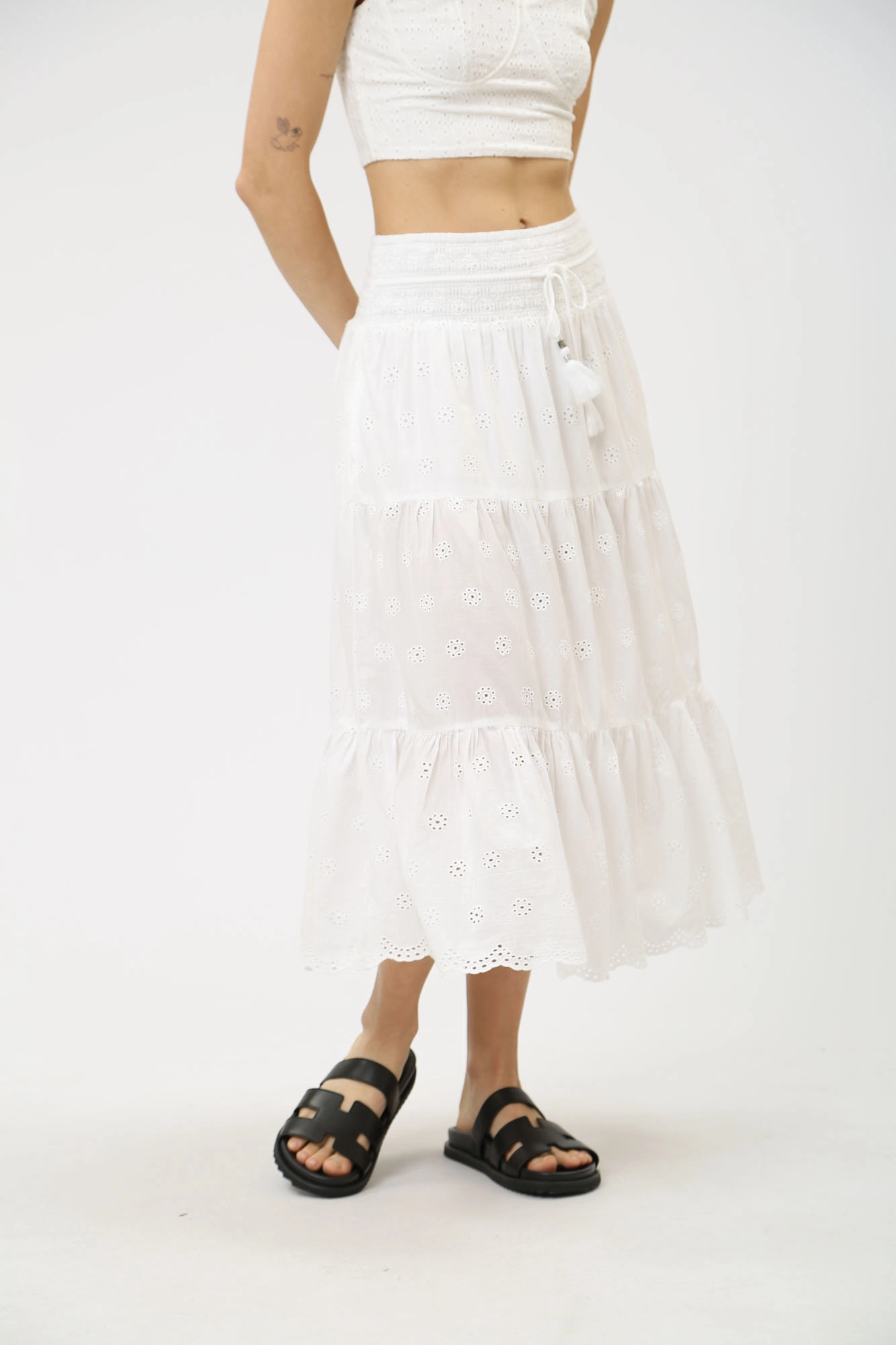 PL901122 юбка pepe jeans 