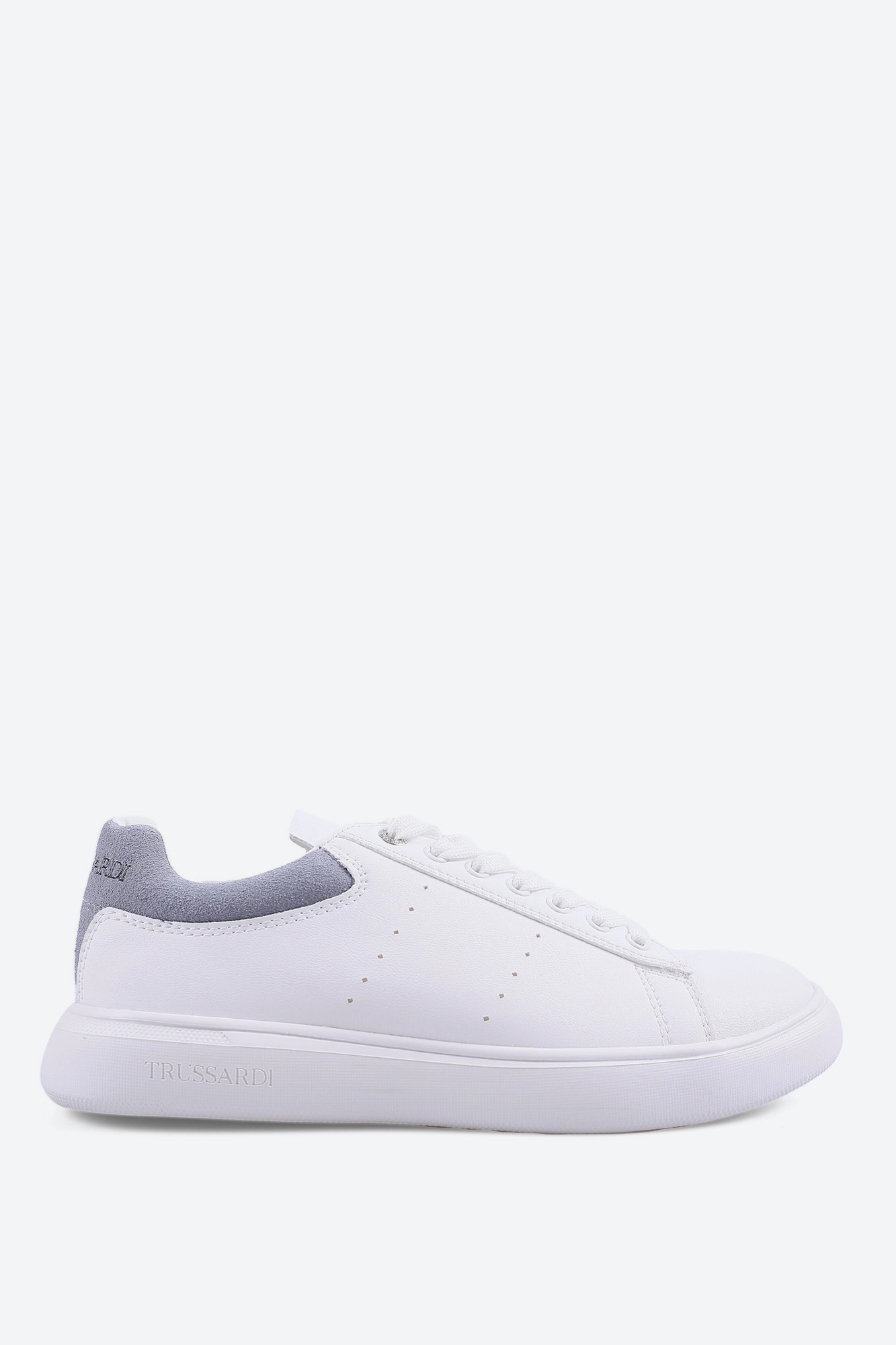 Trussardi sneakers price outlet