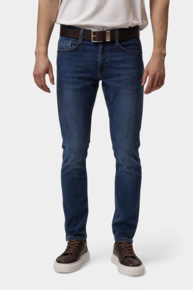 Джемпер Armani Exchange Акрил Синий