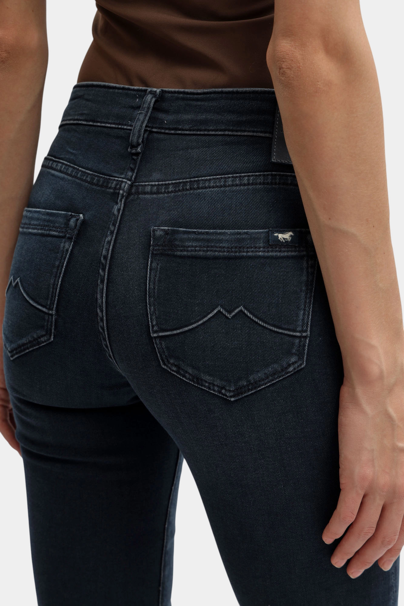 1017171-5000 джинсы mustang 