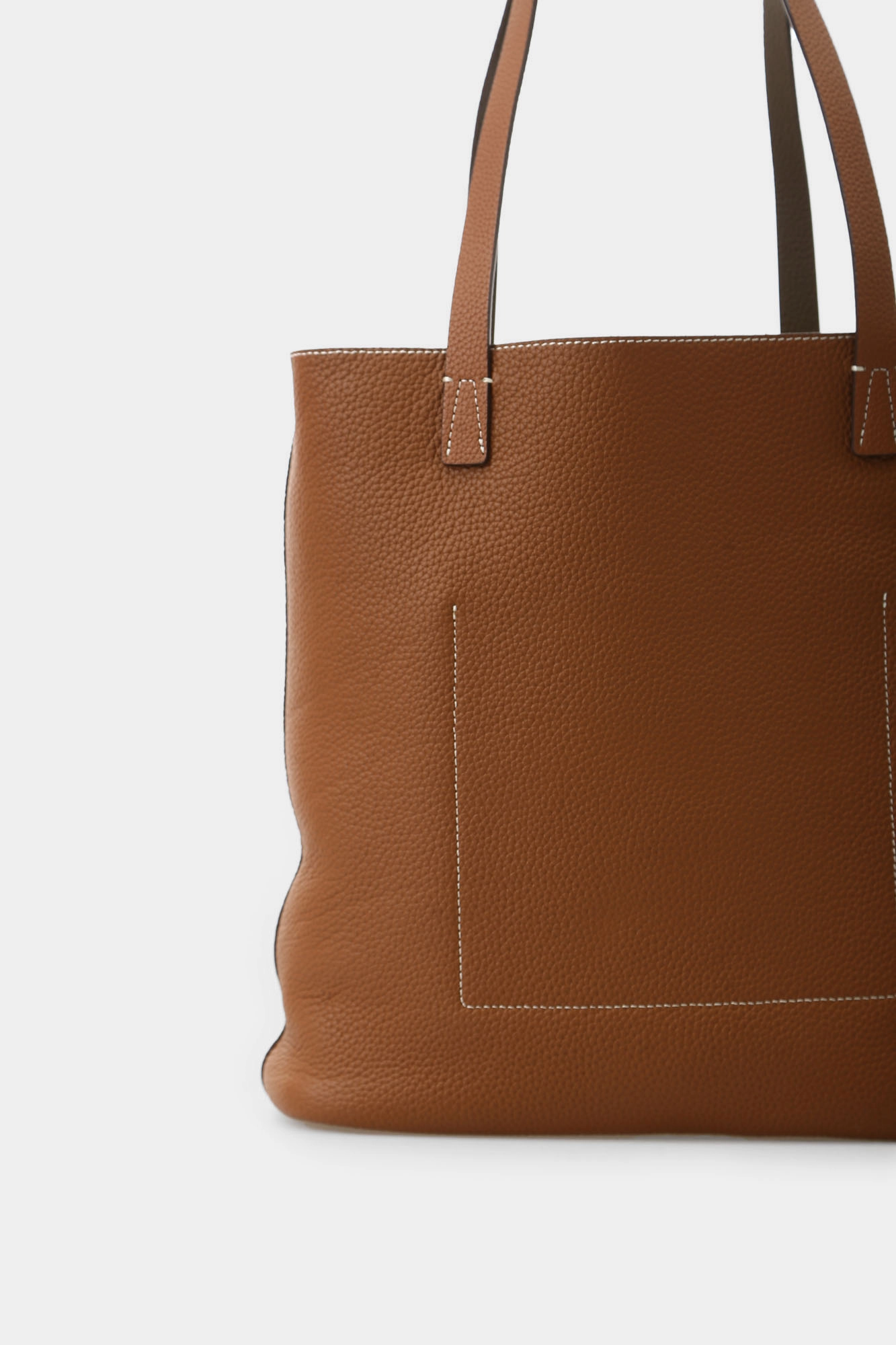 2838-1 Шоппер Graciana Оранжевый