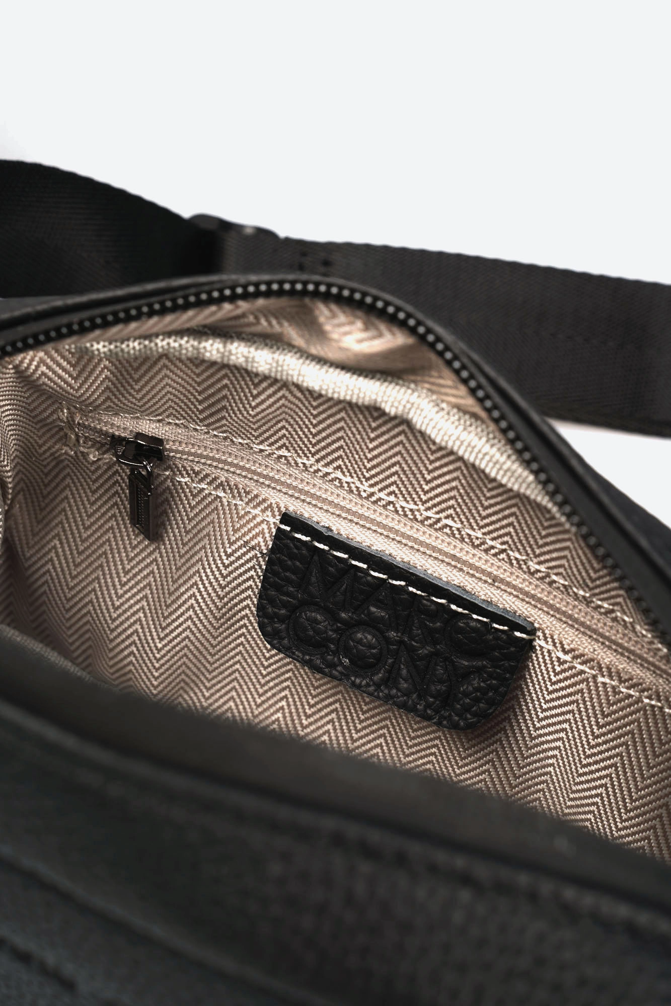 5180-200 Сумка Marc Cony Черный