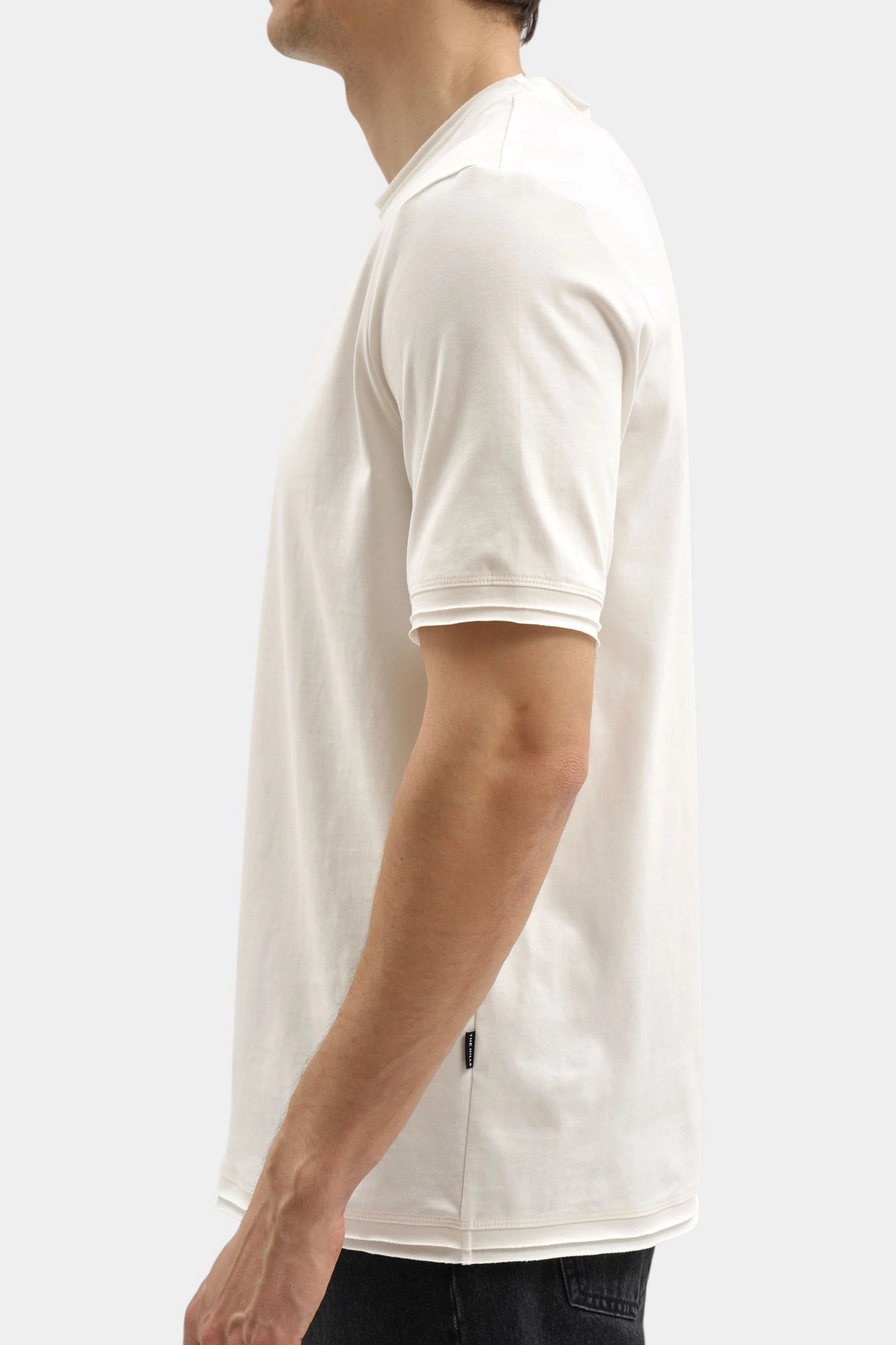 M-261-THT-22-0205 Футболка The Hills Белый