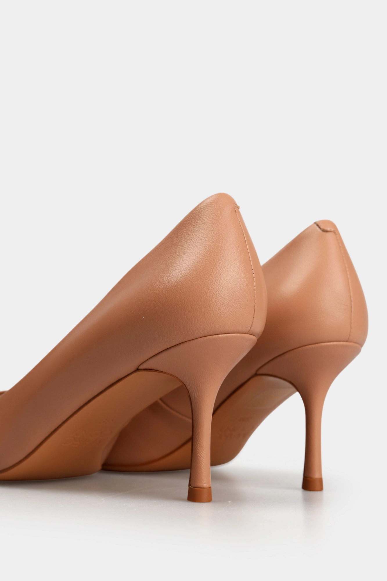 MCW004_01KK Туфли Marc Cony Бежевый