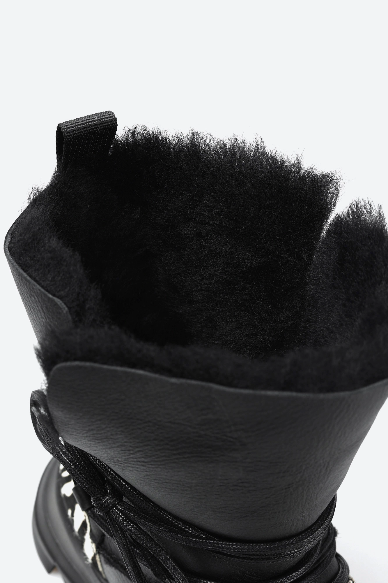 S2238-715 Ботинки Graciana Черный