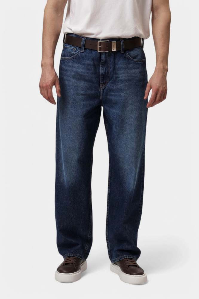 Свитшот Jack & Jones  Красный