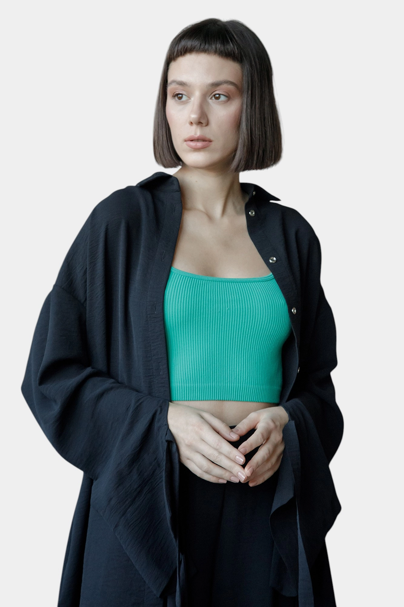 W-221-151-3305 рубашка the hills