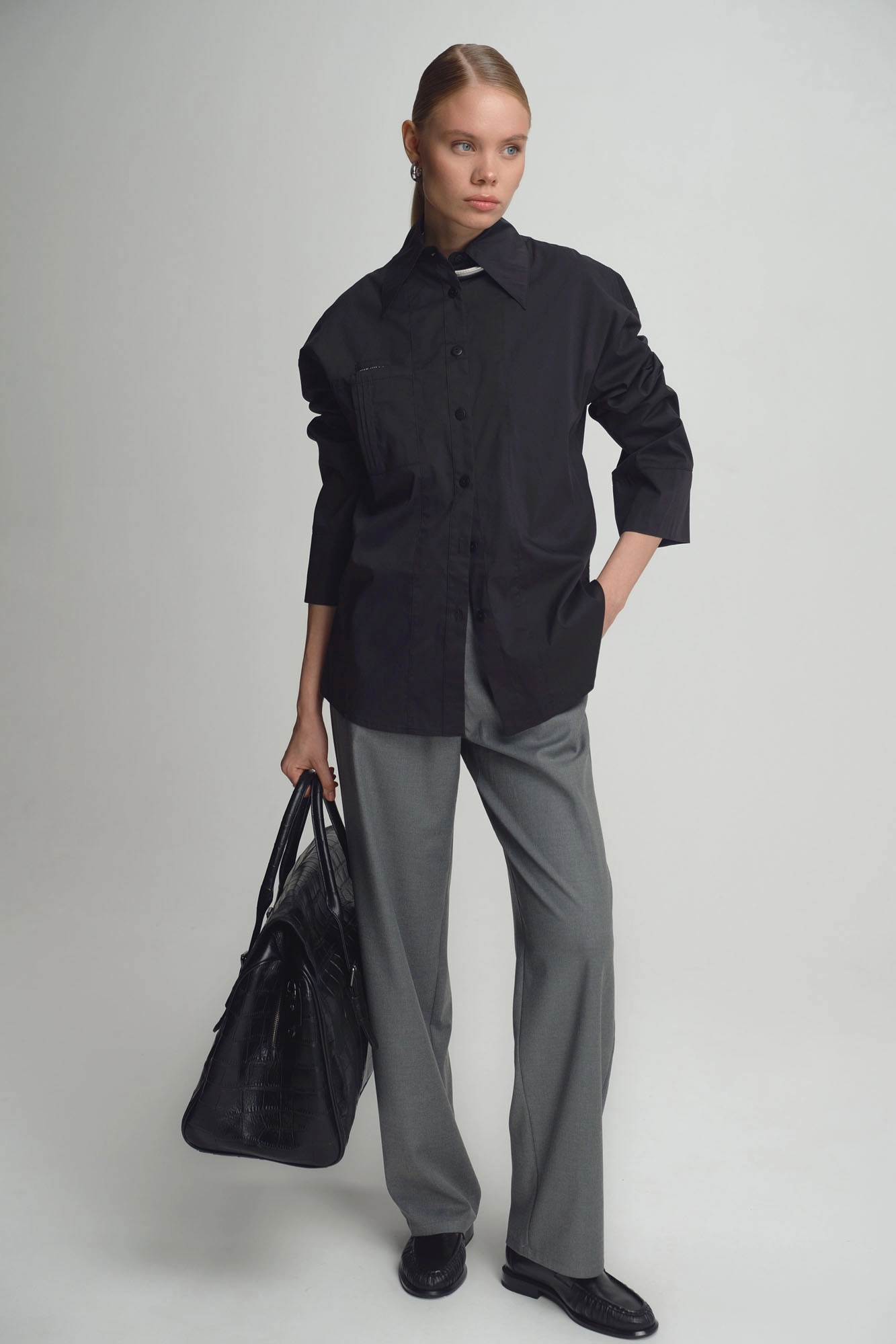 W-252-TH-56-3102 рубашка the hills 