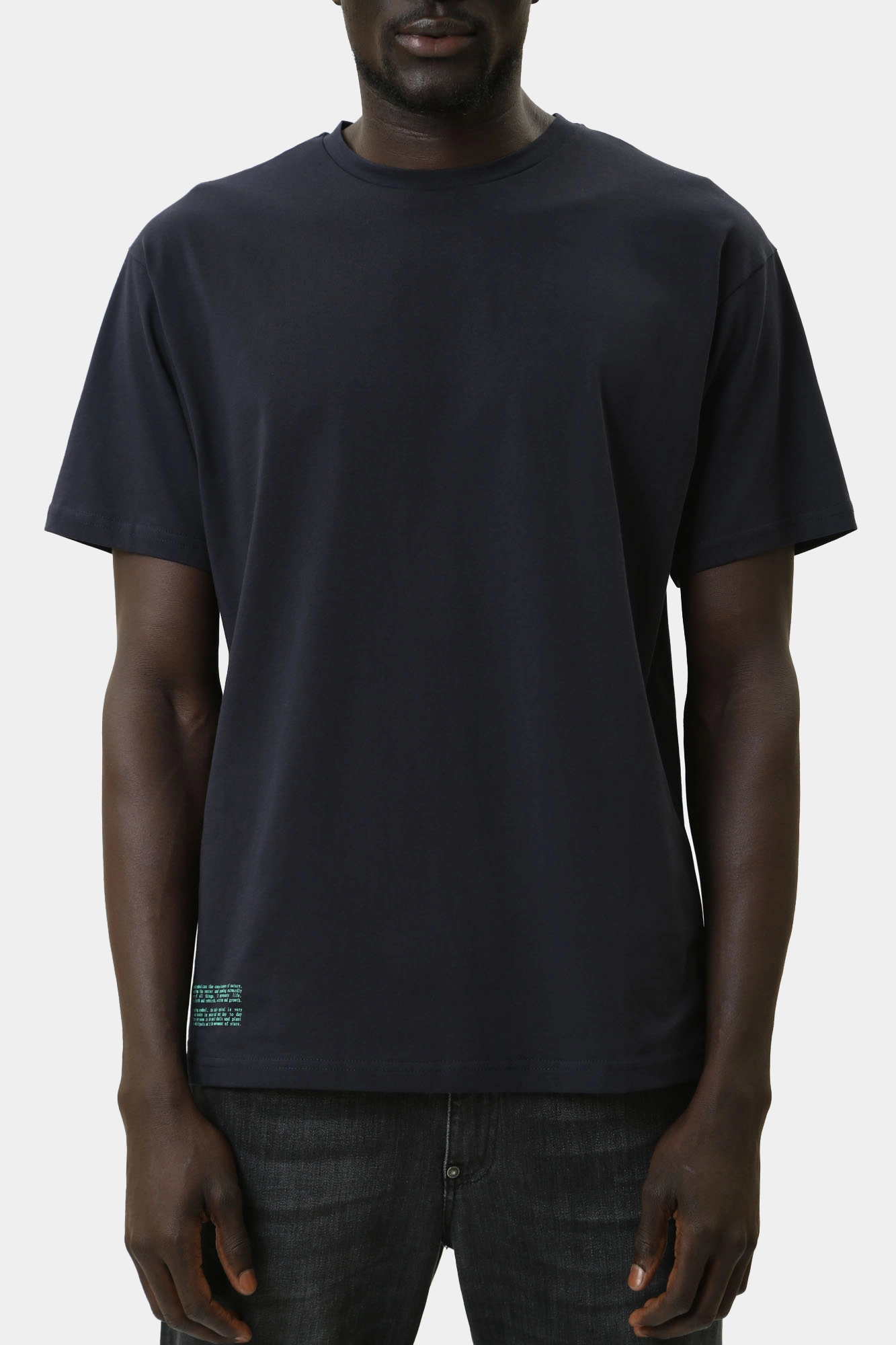 BMT0594 Футболка Bikkembergs Коричневый