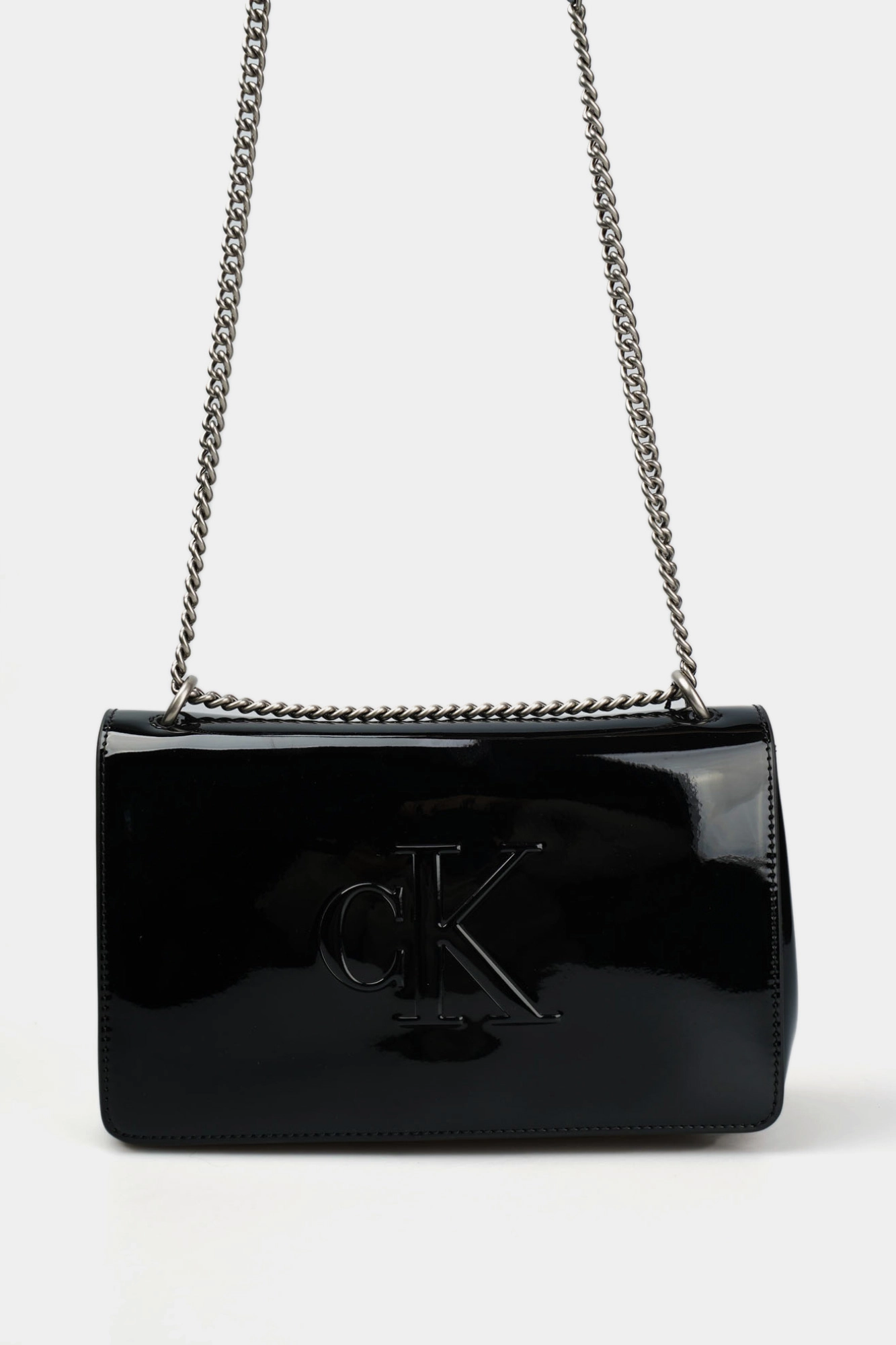 K60K613053 Сумка Calvin Klein Jeans Черный