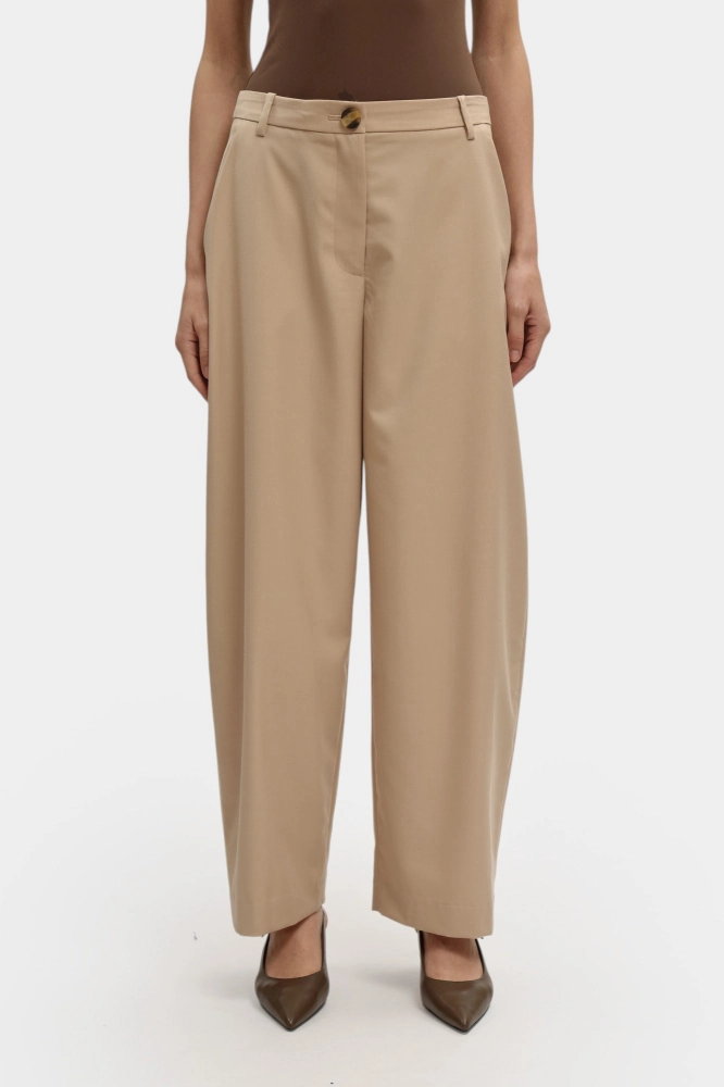 Сабо Marc Cony Натуральная кожа Черный