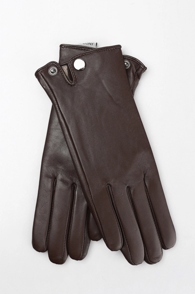 Челси Karl Lagerfeld Натуральная кожа Черный