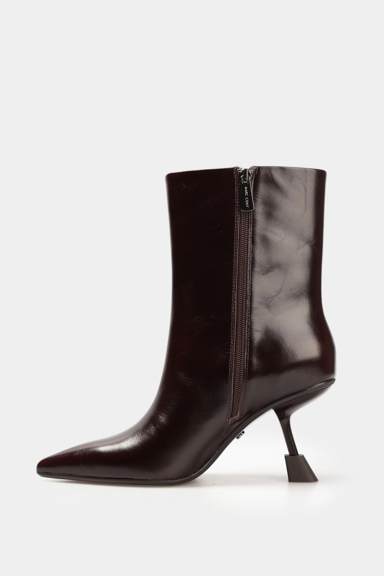 5201-068-521R MRC Ботильоны Marc Cony Коричневый