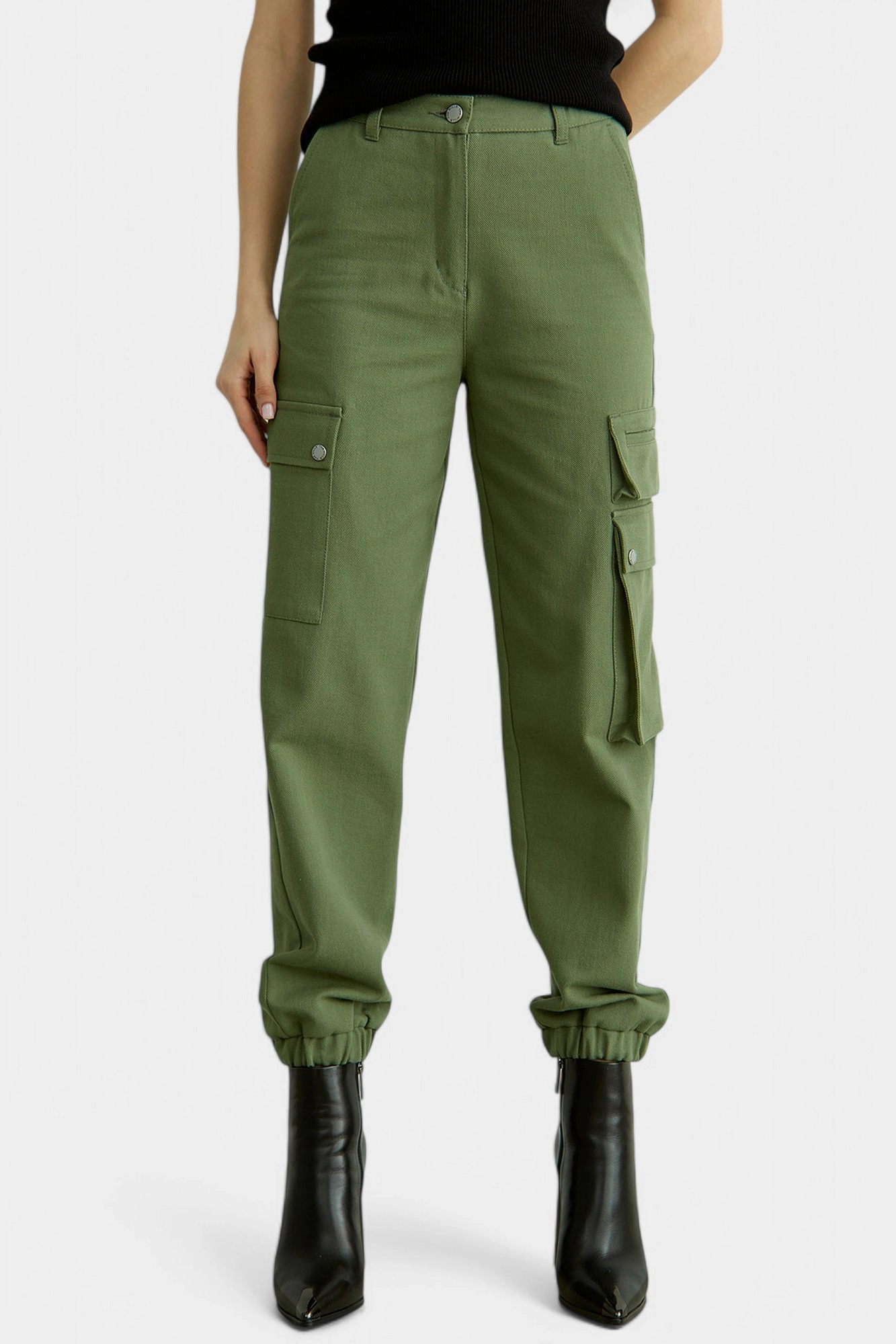 W-232-TH-56-0176 брюки the hills