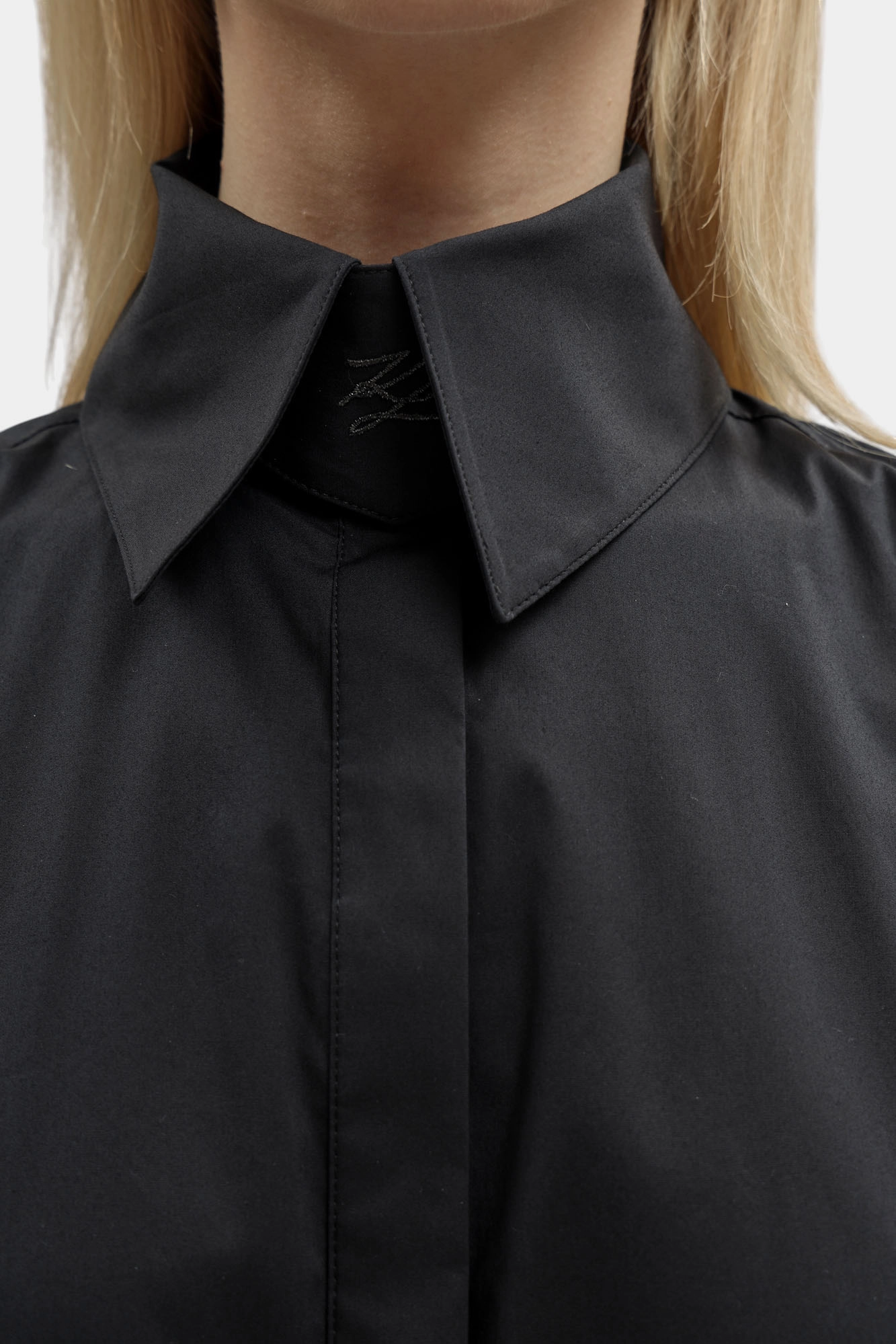 B1W13052 платье karl lagerfeld 