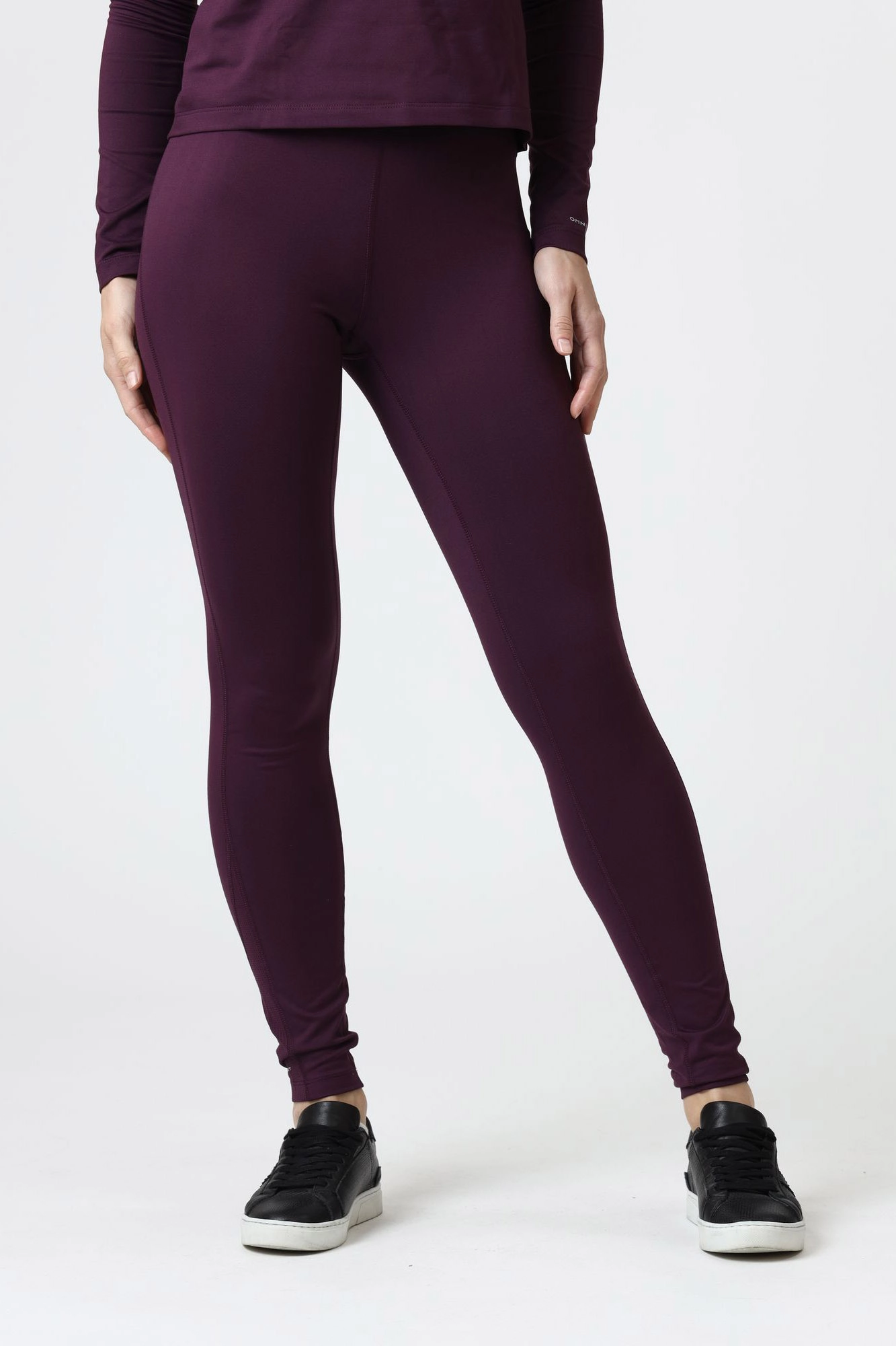1638981 термобелье брюки heavyweight ii tight columbia 